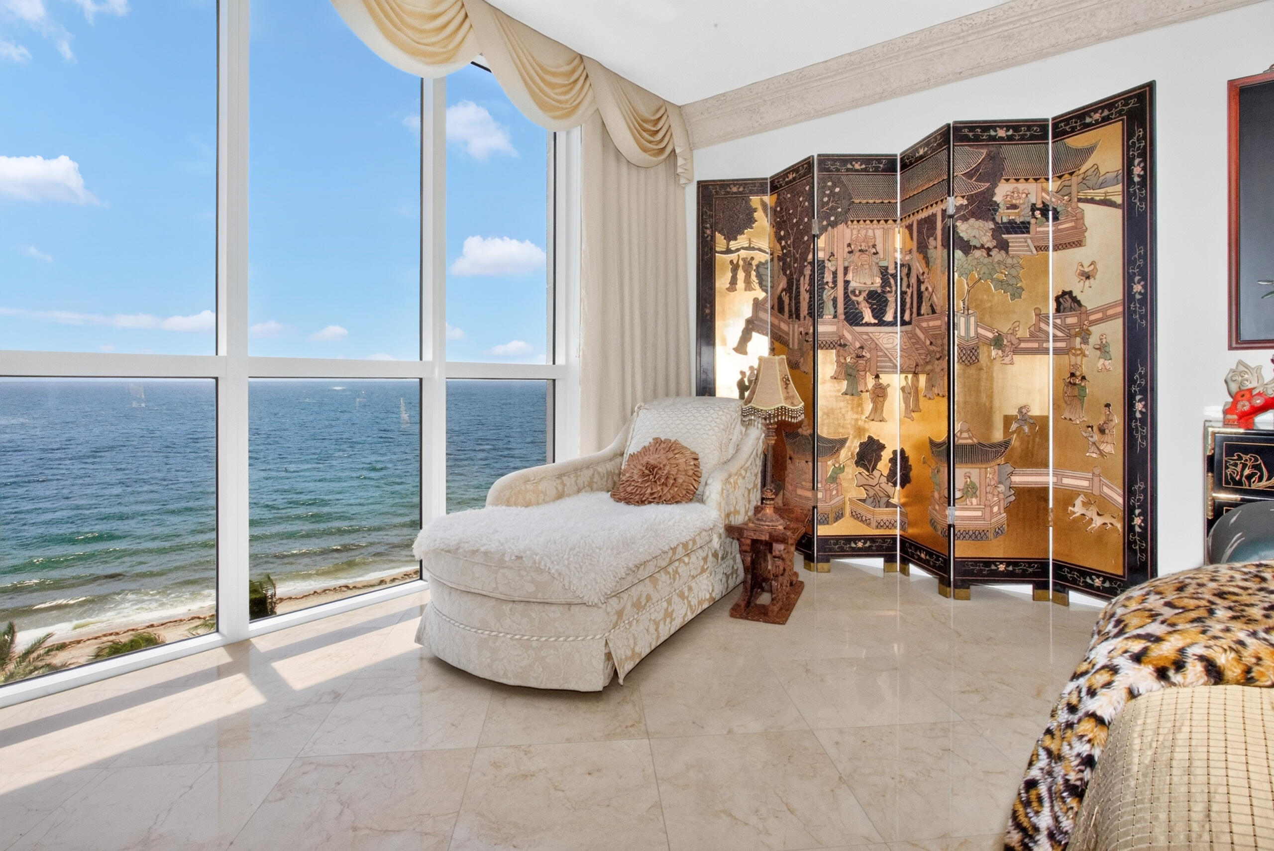 3200 N Ocean Boulevard 801