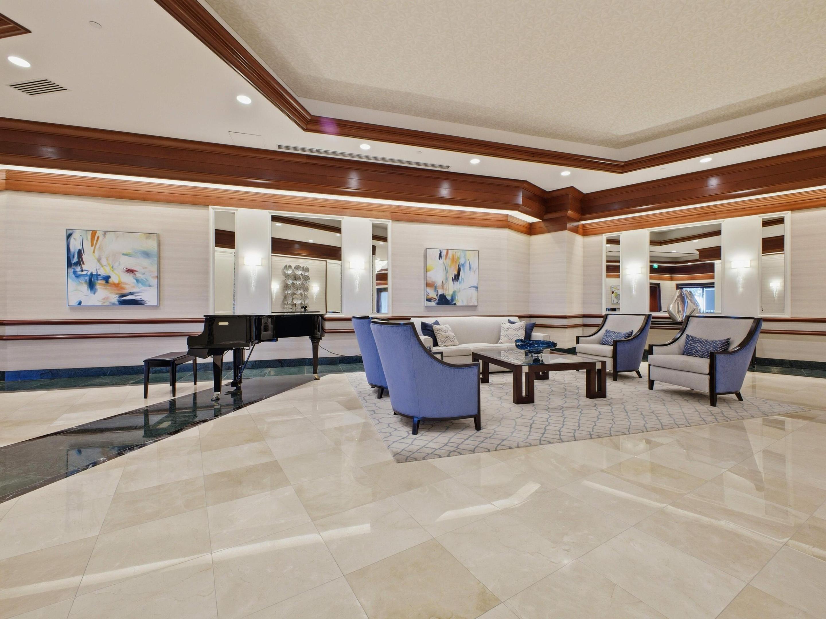 LHERMITAGE II CONDOMINIUM - Residential
