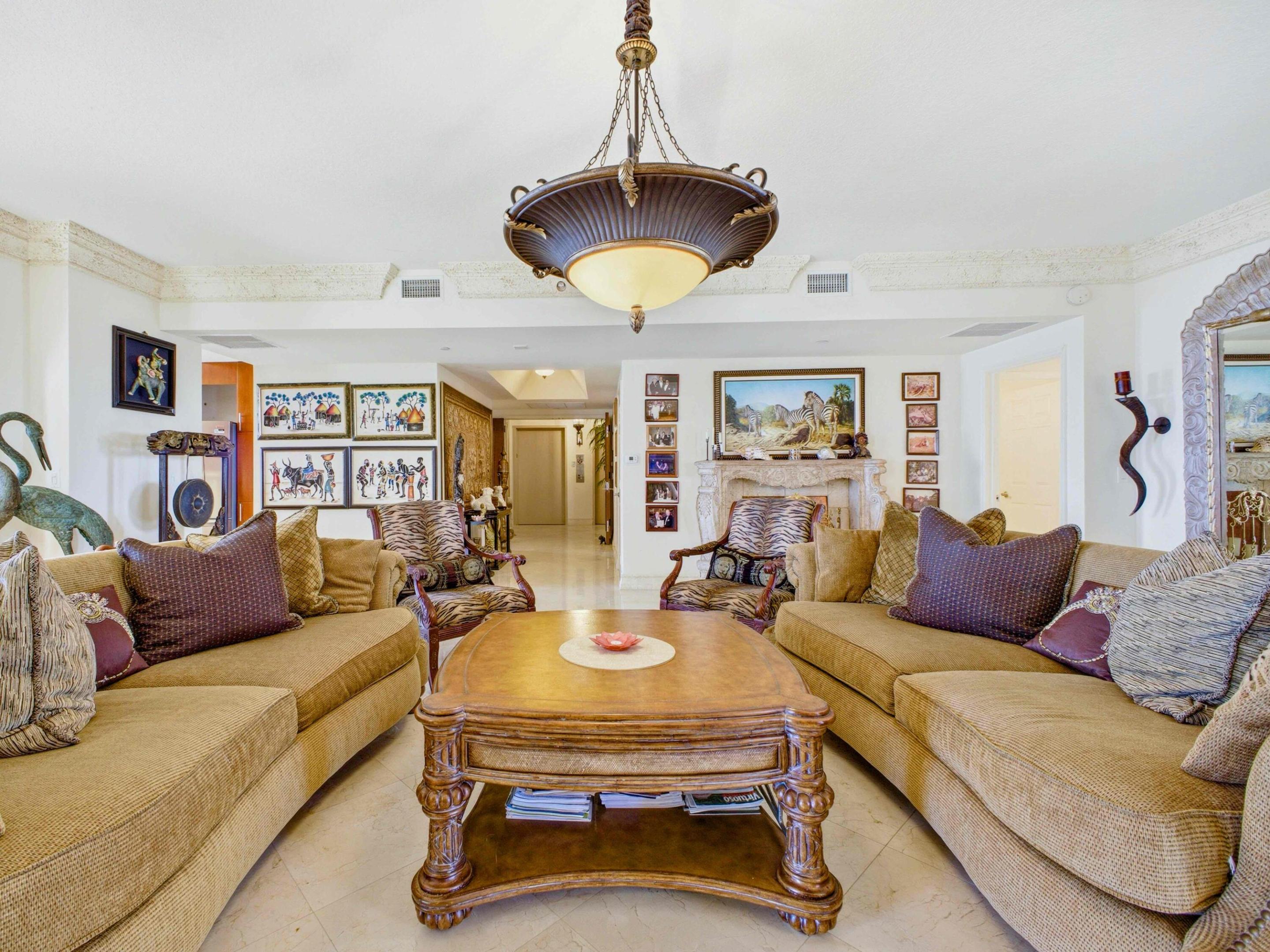 LHERMITAGE II CONDOMINIUM - Residential