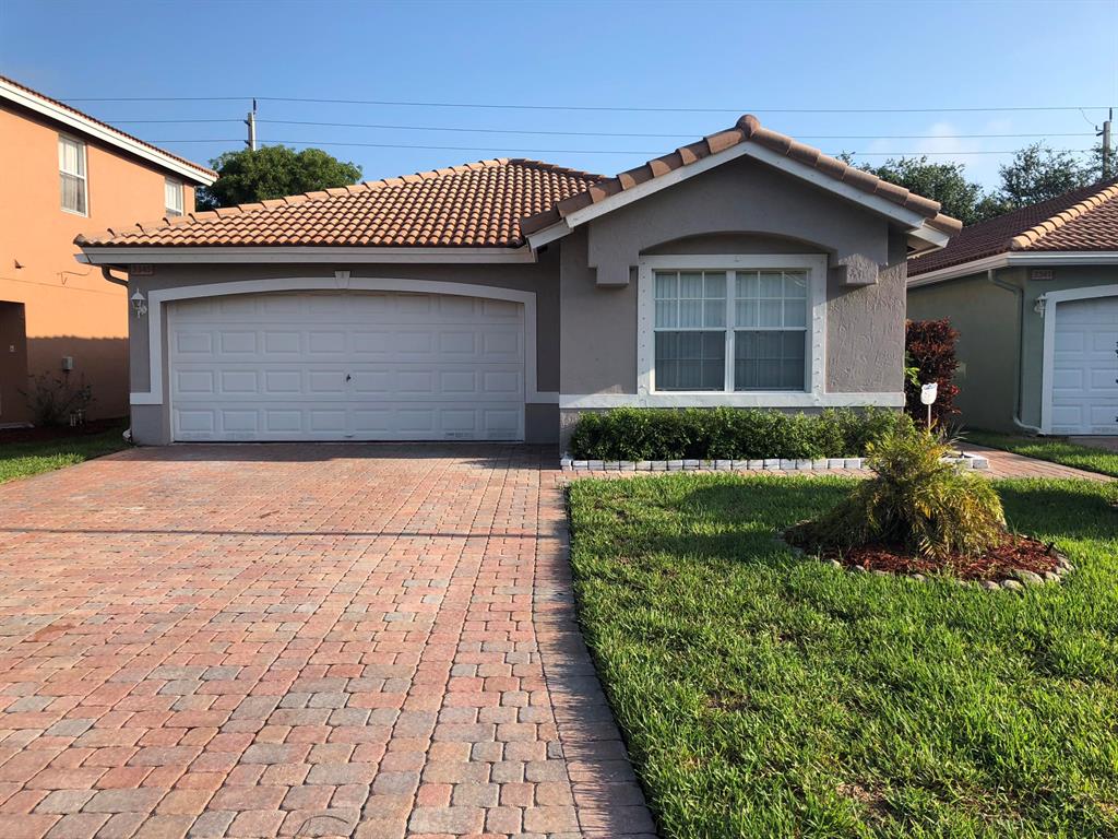 LIBERTY ISLES - Residential