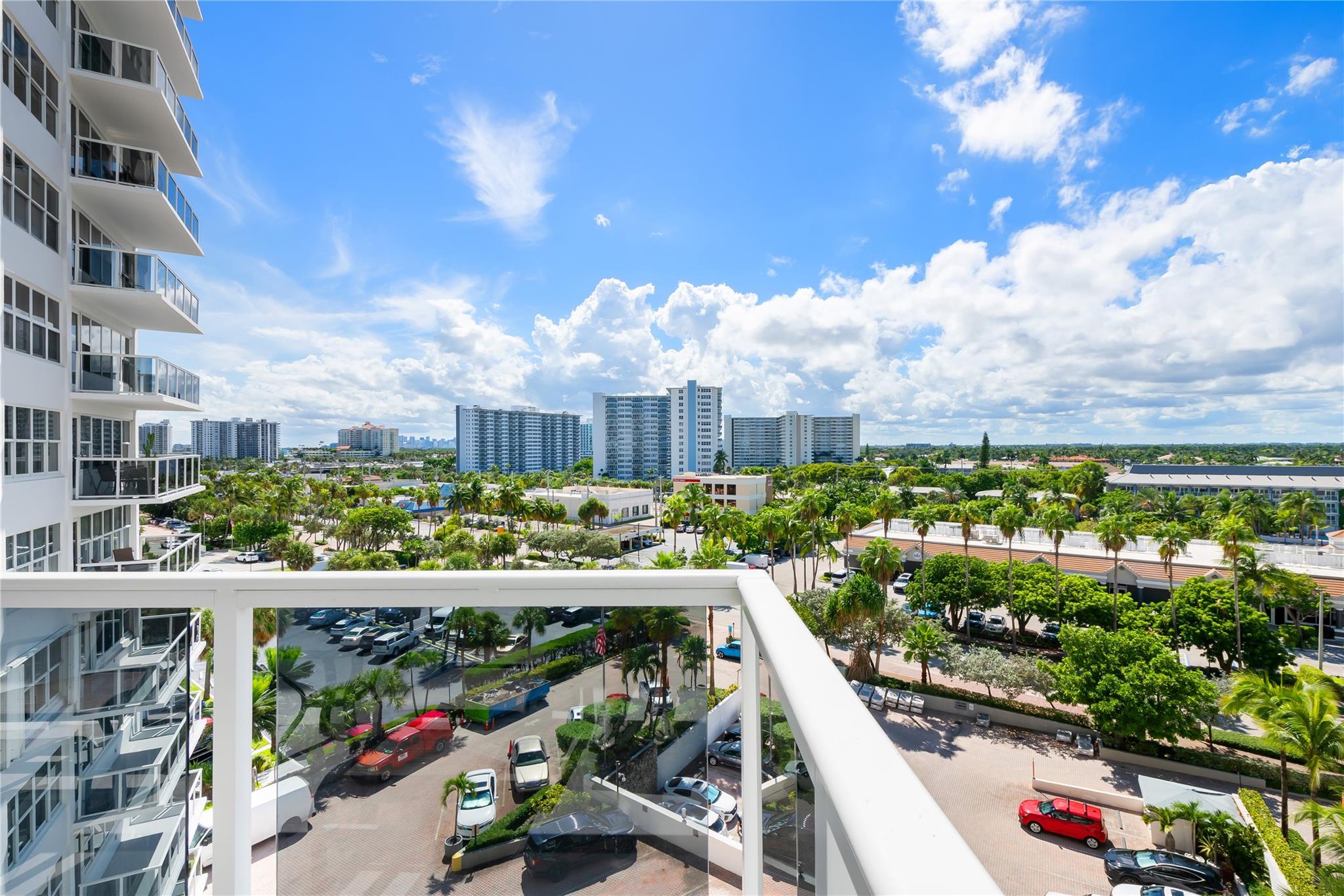 3700 Galt Ocean Dr 714