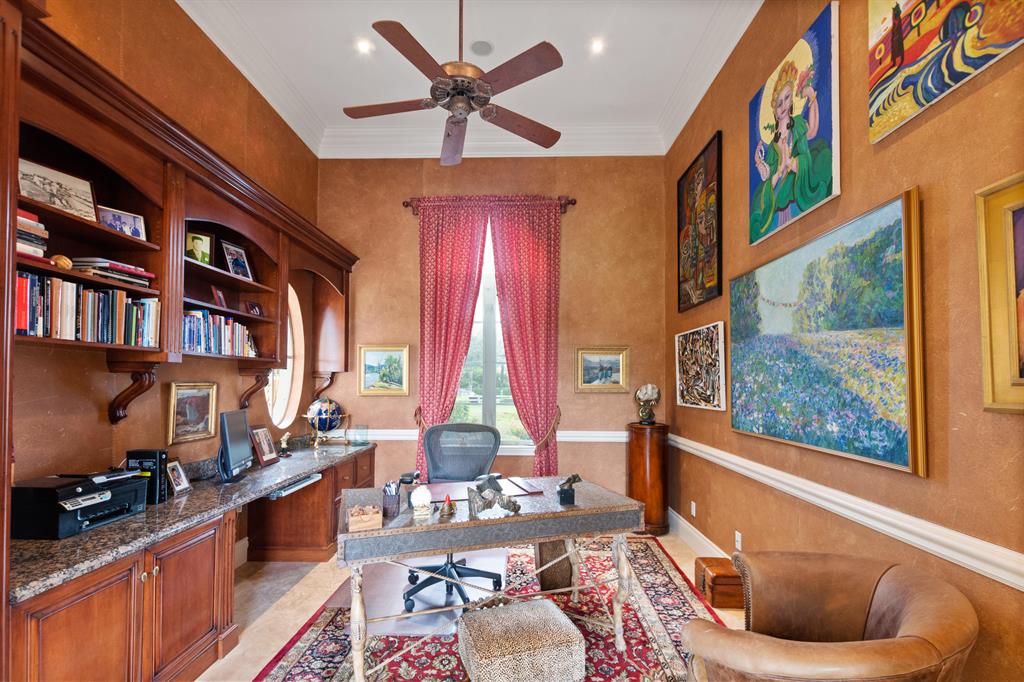 SOUTHFIELDS - Residential