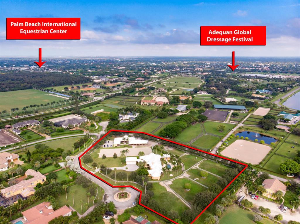 SOUTHFIELDS - Residential