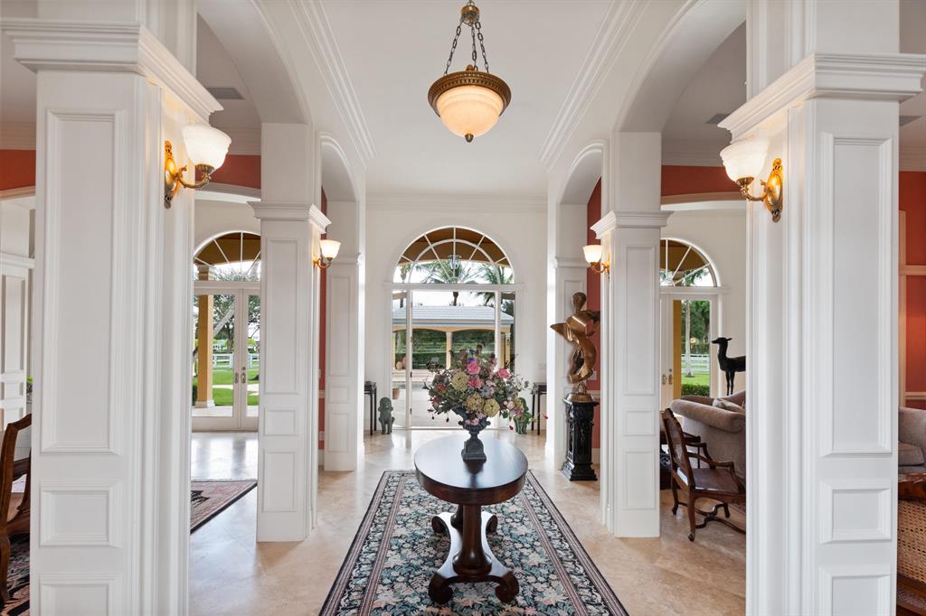 SOUTHFIELDS - Residential