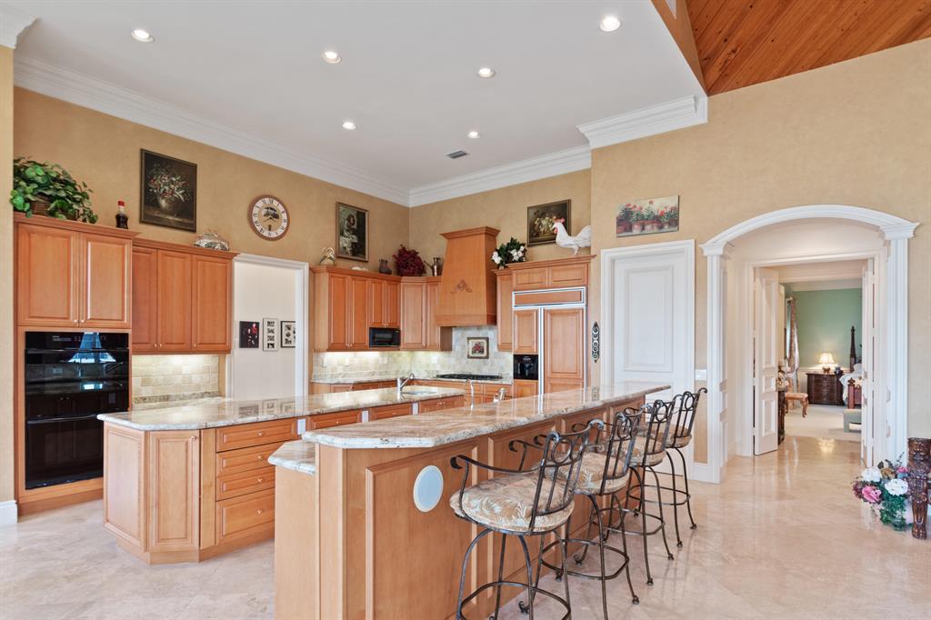 SOUTHFIELDS - Residential