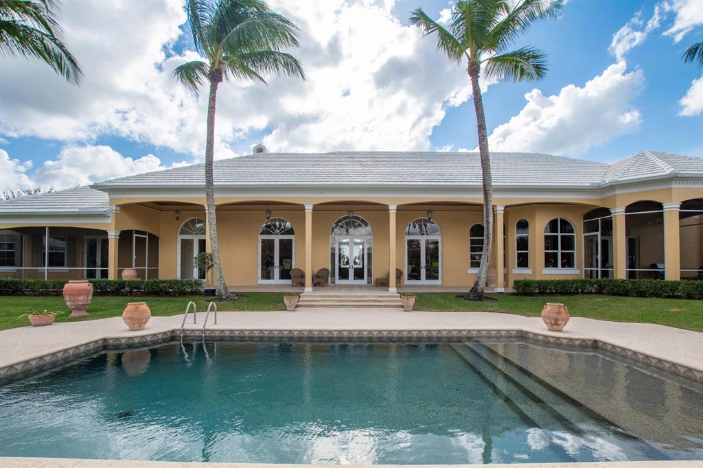 SOUTHFIELDS - Residential