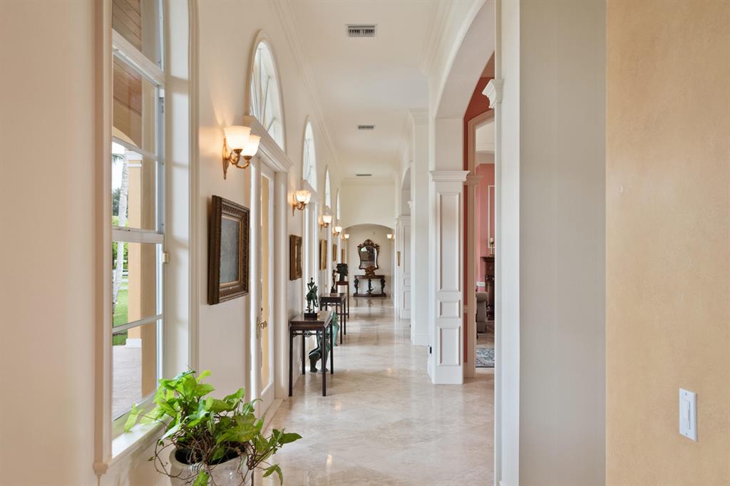 SOUTHFIELDS - Residential