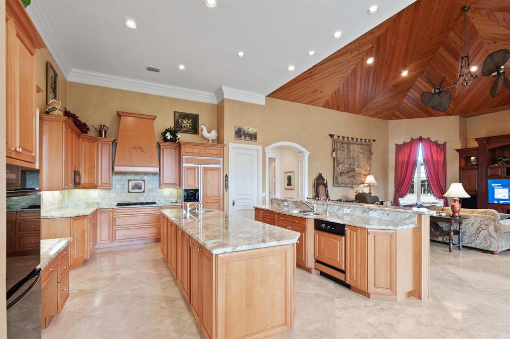 SOUTHFIELDS - Residential