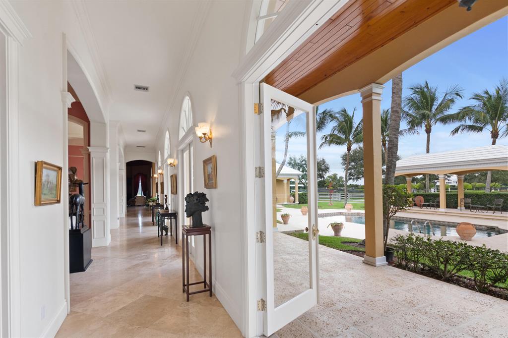 SOUTHFIELDS - Residential