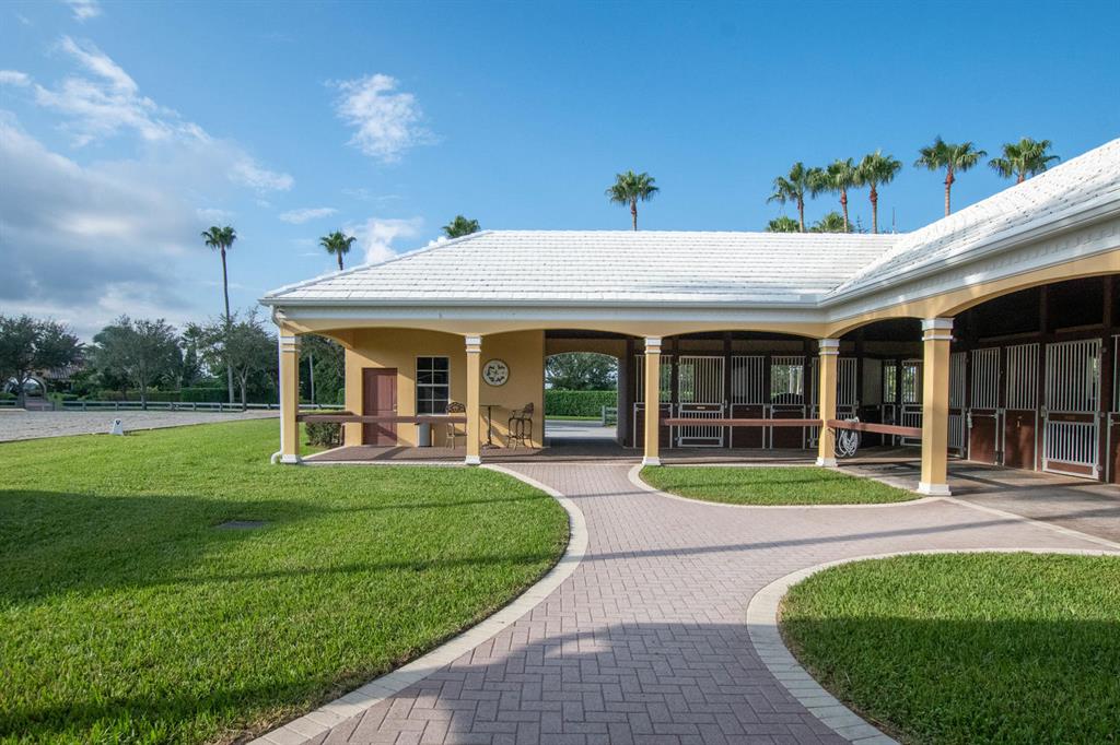 SOUTHFIELDS - Residential