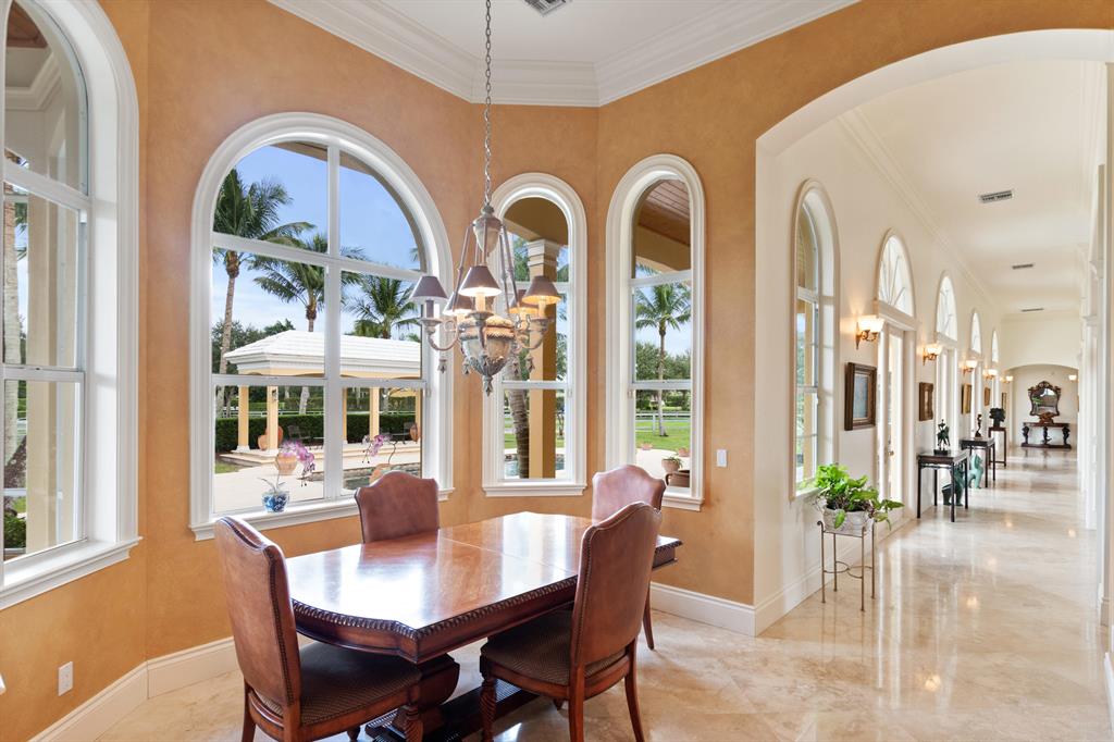 SOUTHFIELDS - Residential