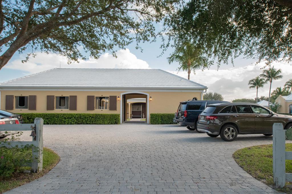 SOUTHFIELDS - Residential