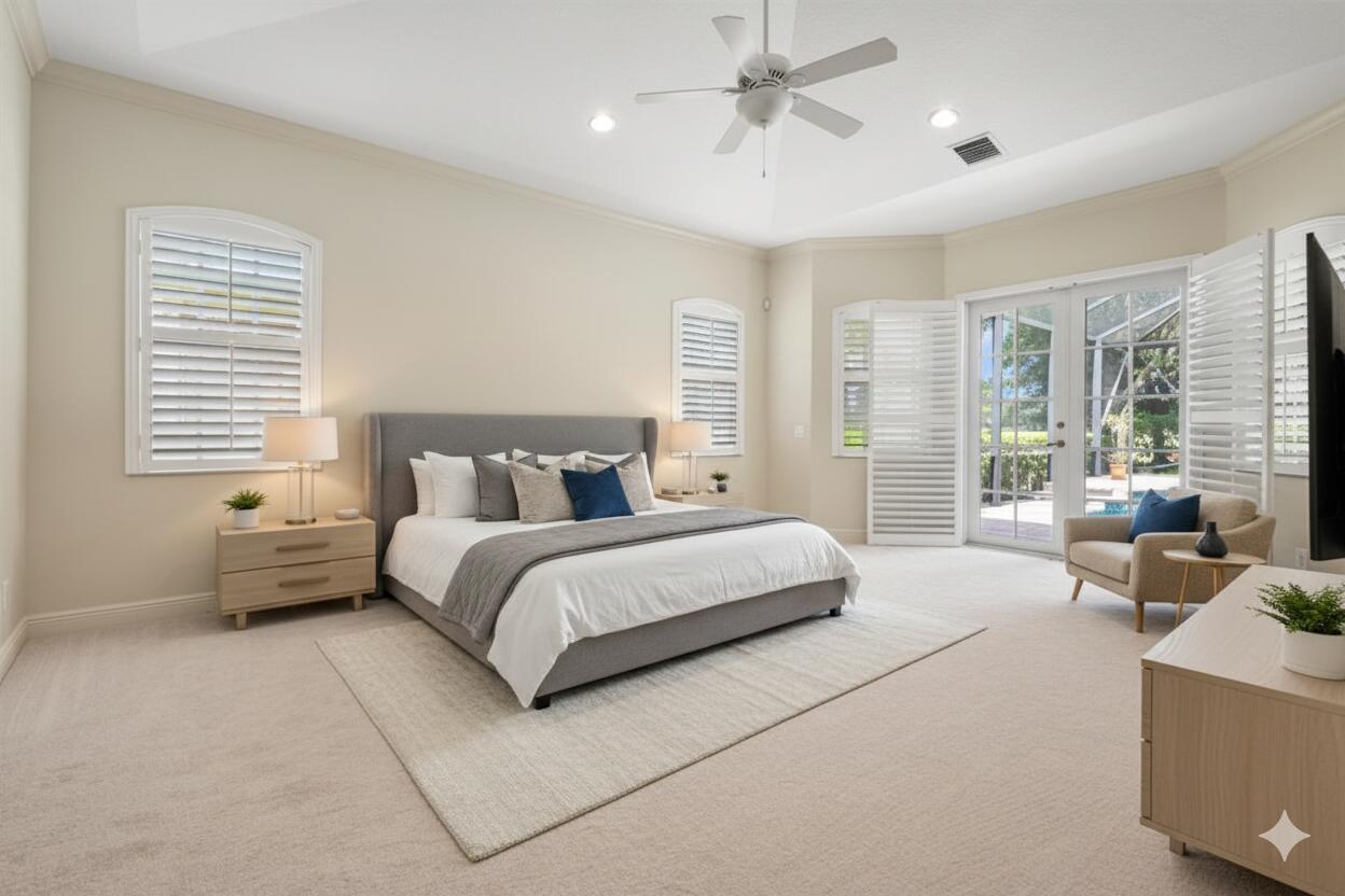 SCARBOROUGH ESTATES - Residential