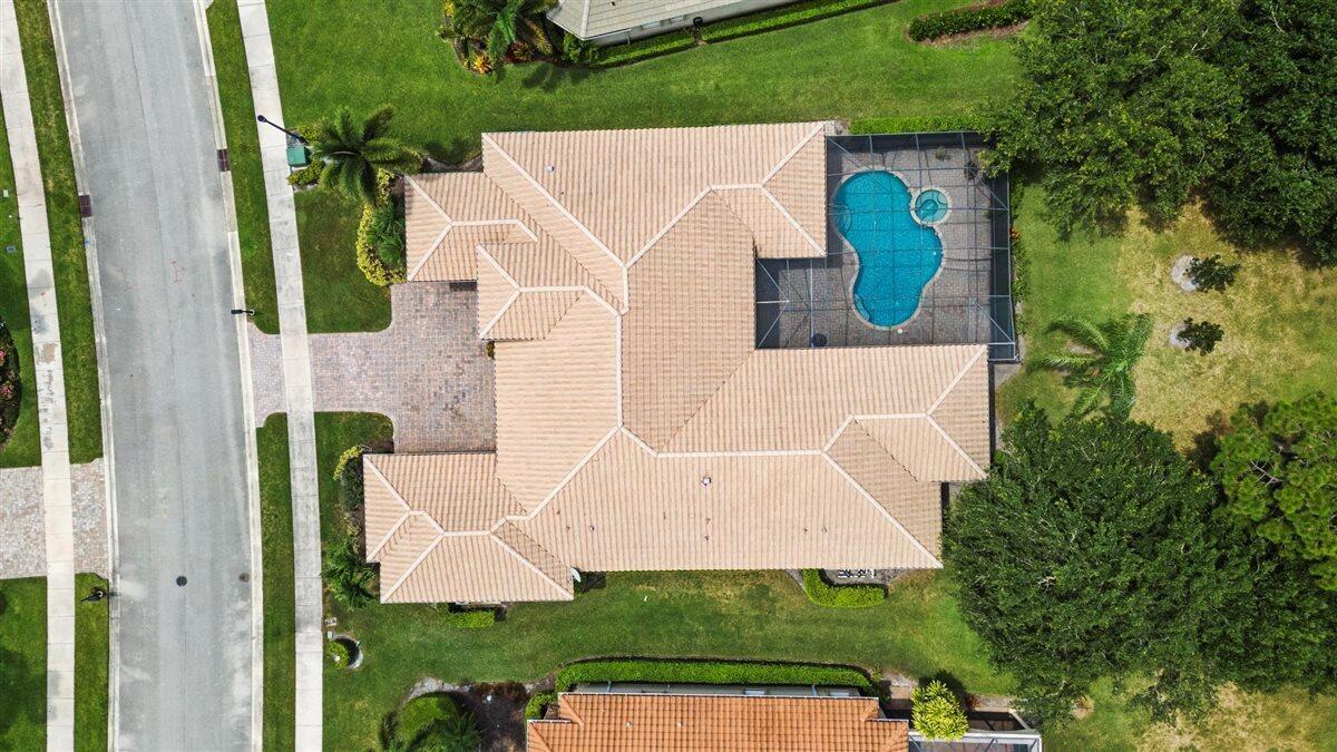 SCARBOROUGH ESTATES - Residential