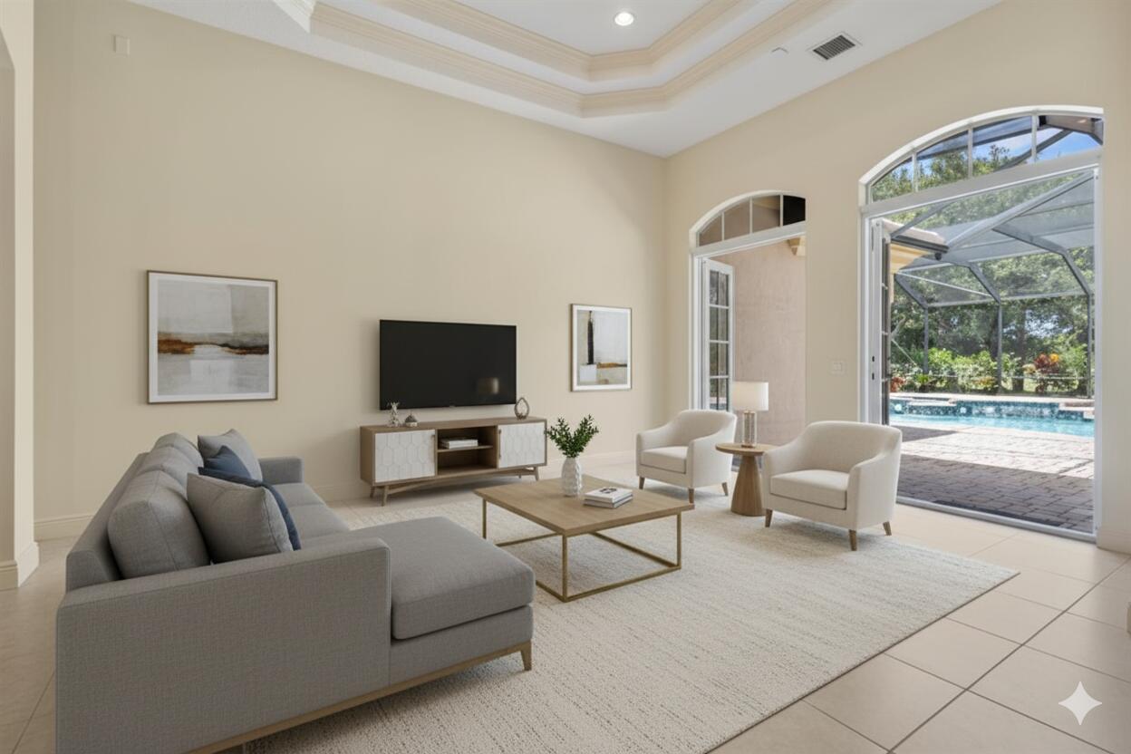 SCARBOROUGH ESTATES - Residential