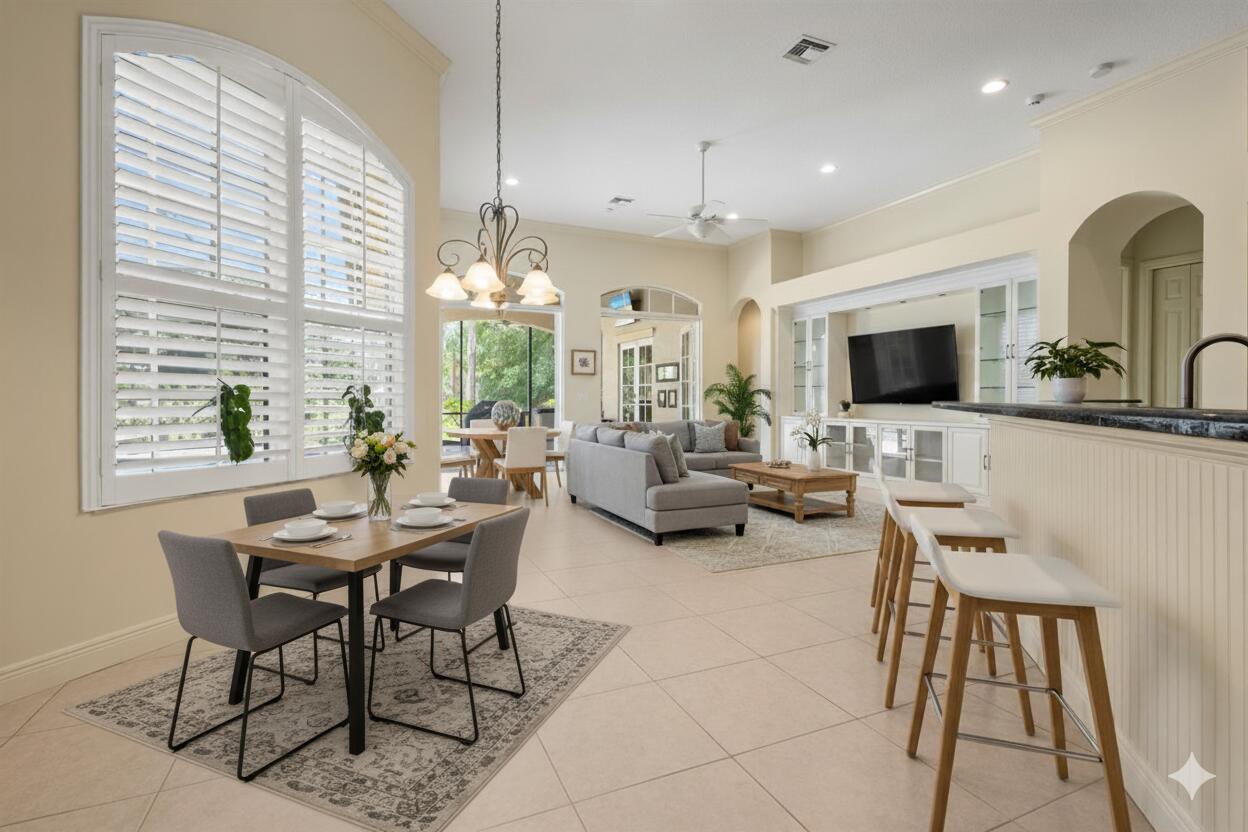 SCARBOROUGH ESTATES - Residential