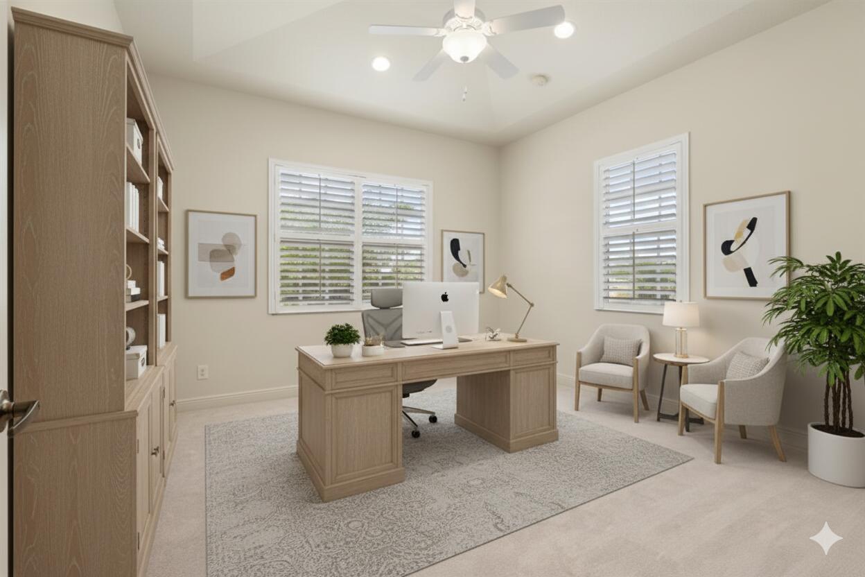 SCARBOROUGH ESTATES - Residential