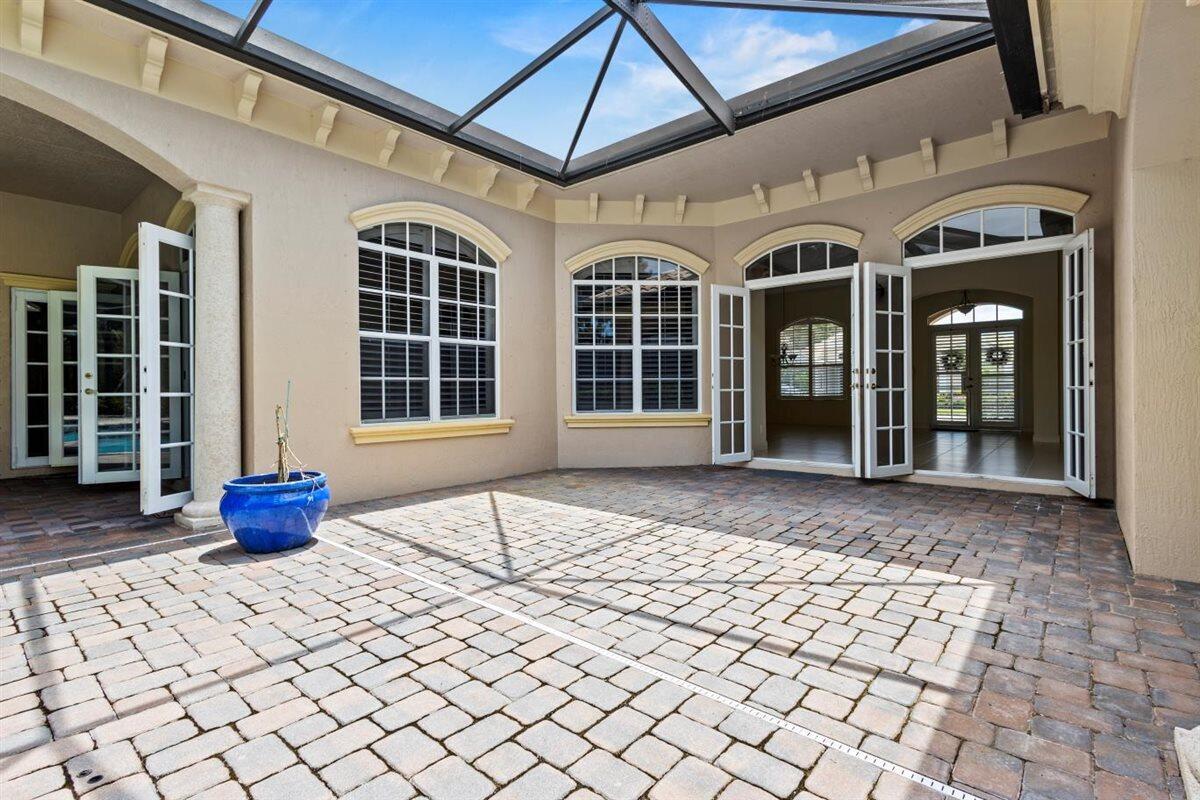 SCARBOROUGH ESTATES - Residential