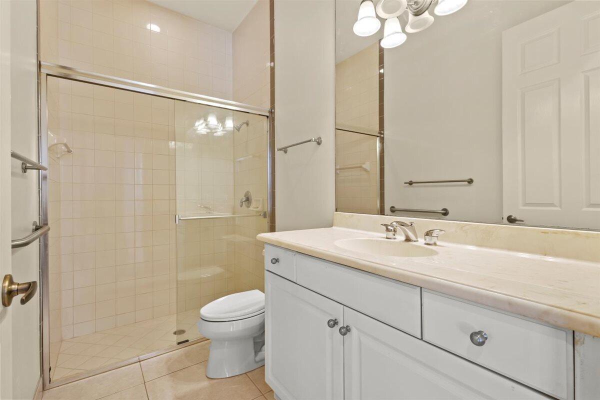 SCARBOROUGH ESTATES - Residential