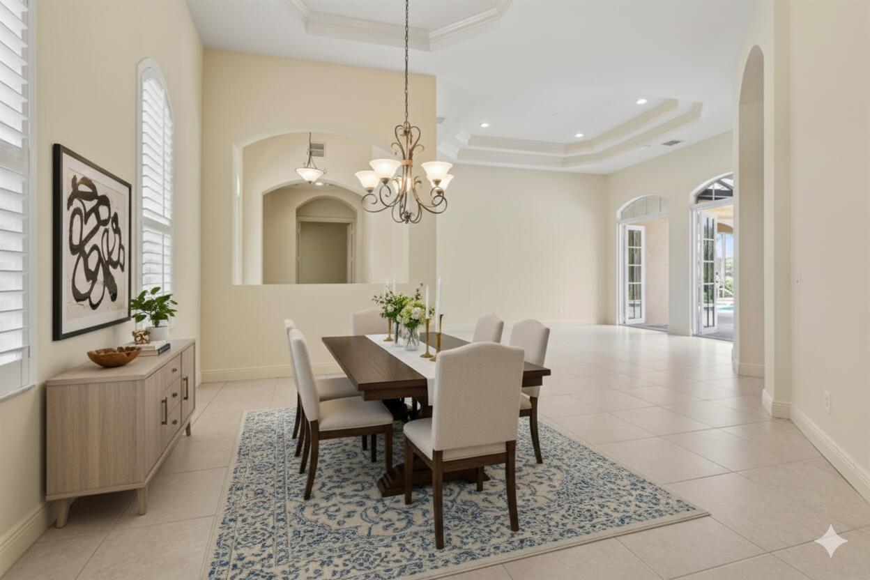 SCARBOROUGH ESTATES - Residential
