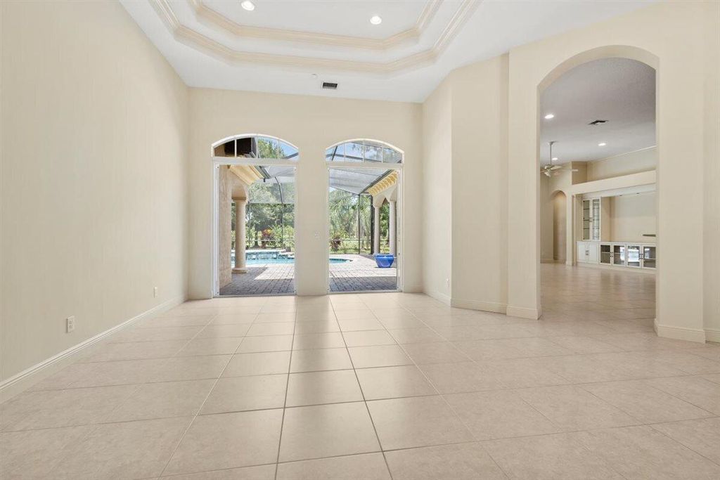 Photo of 9320 Scarborough Court, Port Saint Lucie, FL 34986 (MLS # R11095131)