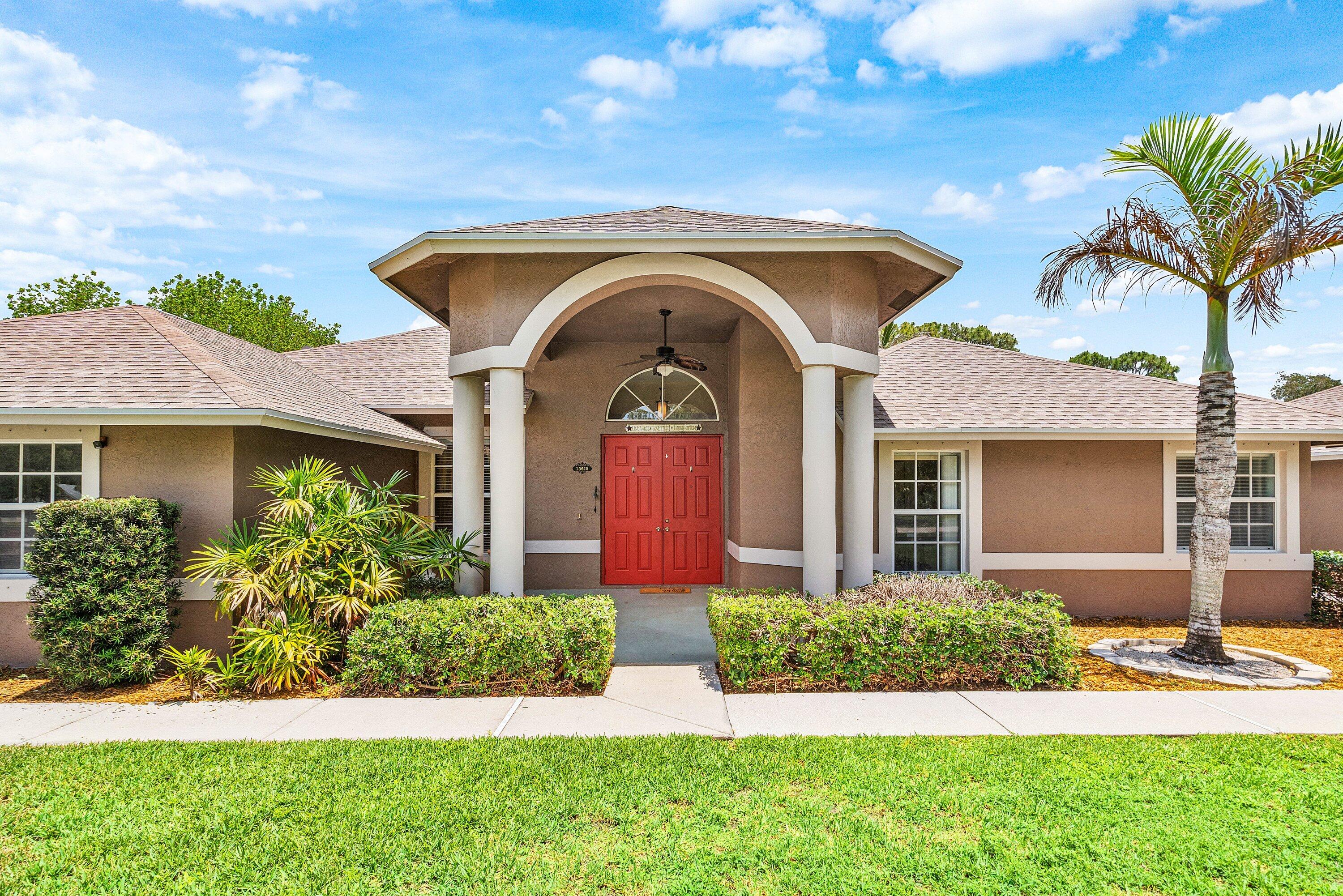 The Acreage - Residential