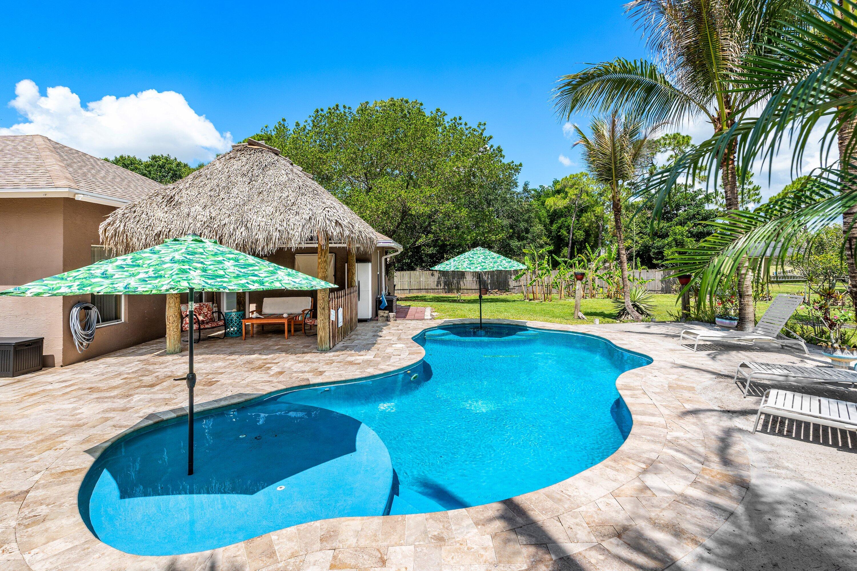 The Acreage - Residential