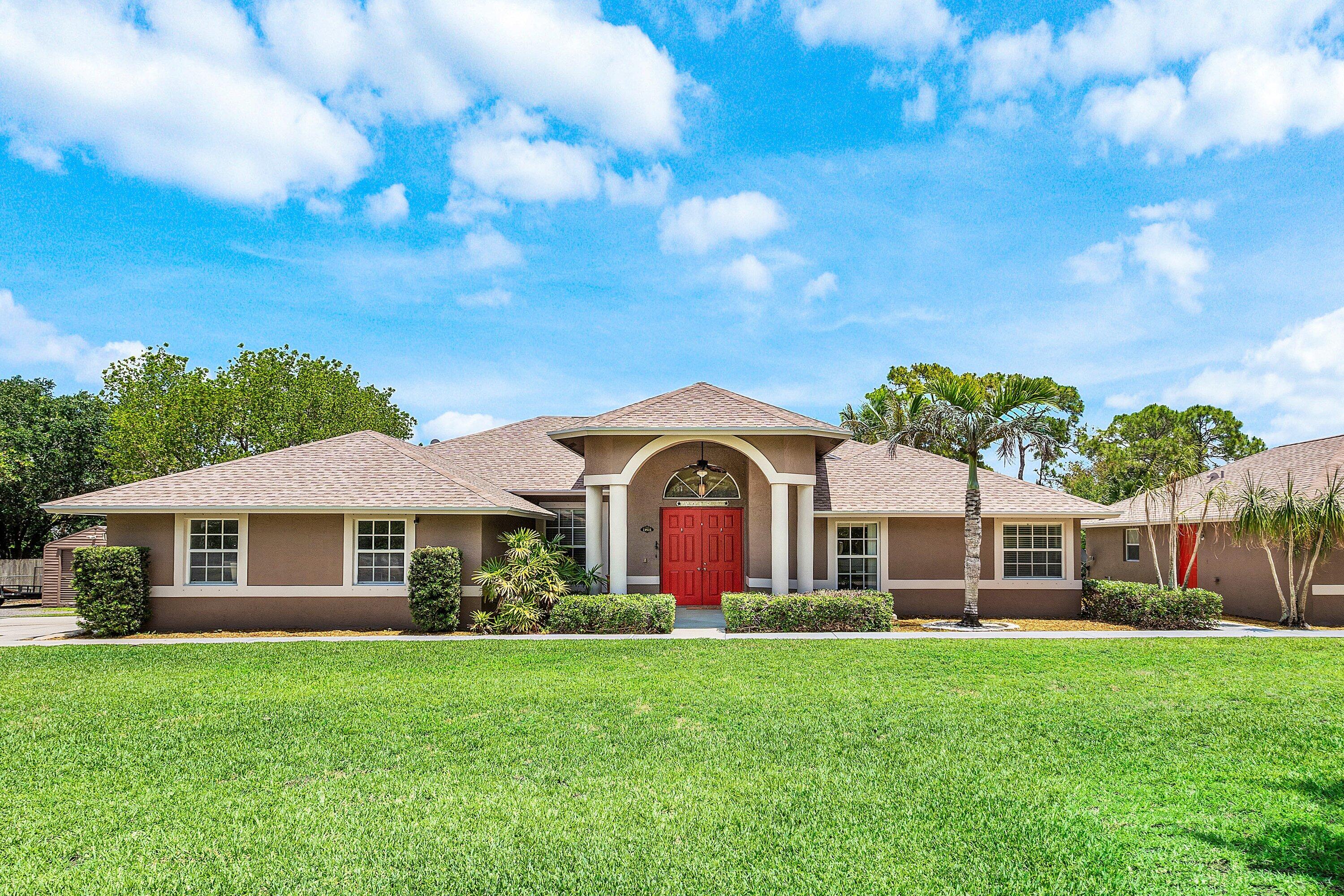 The Acreage - Residential