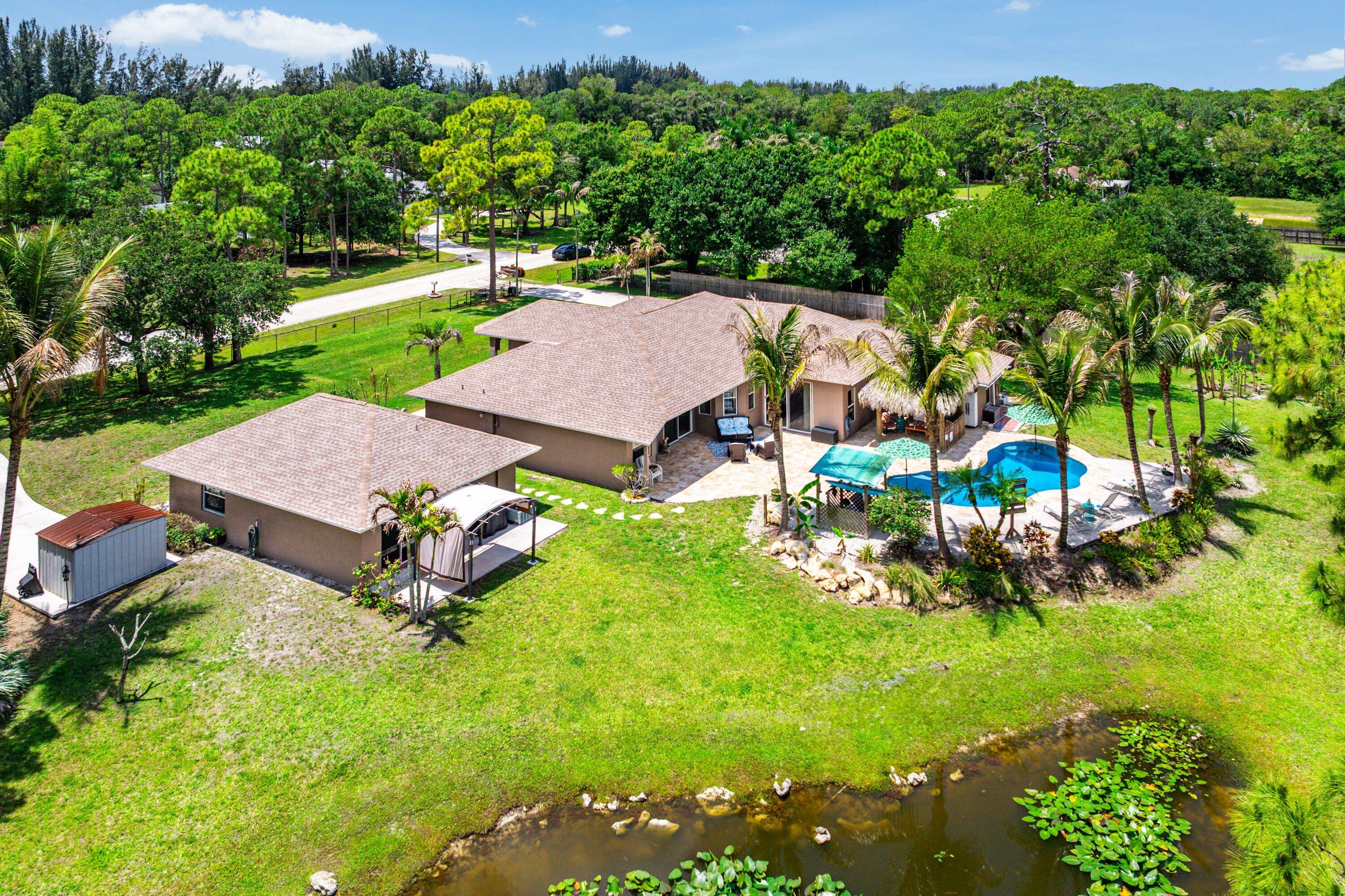 The Acreage - Residential