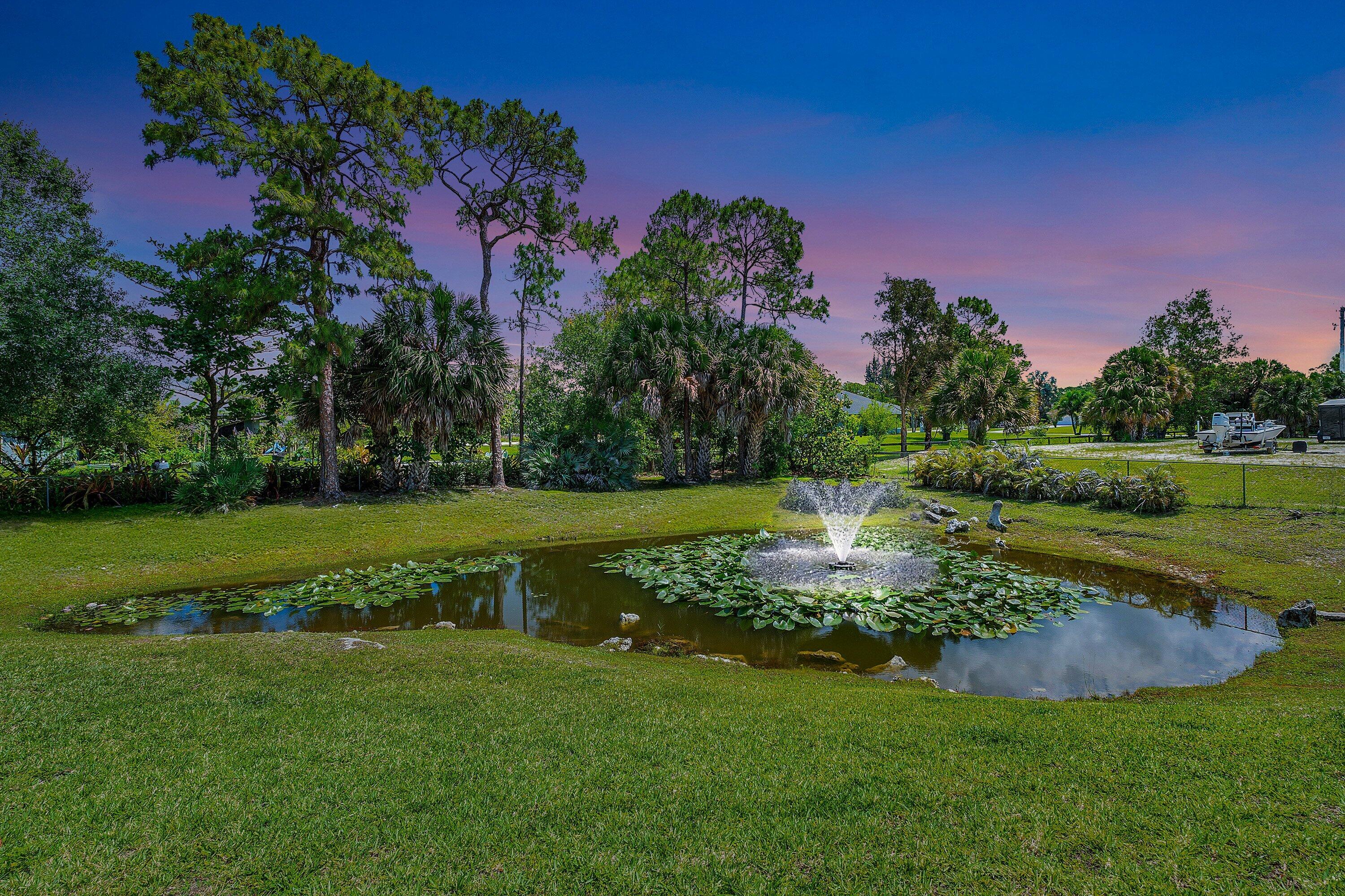 The Acreage - Residential