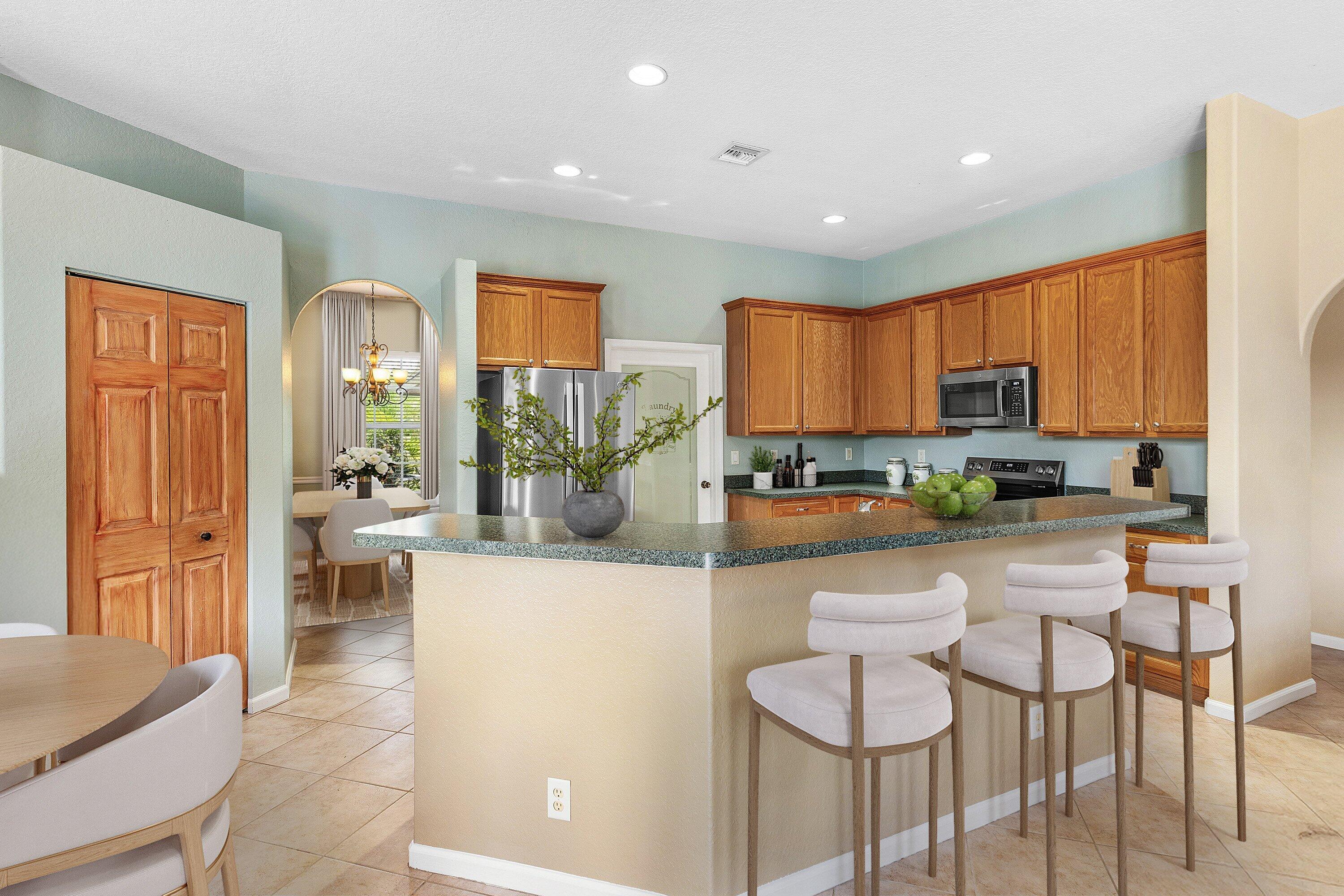 The Acreage - Residential