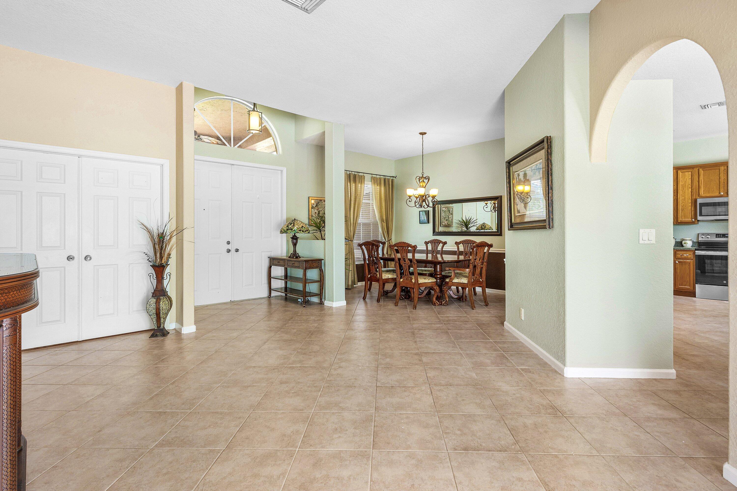 The Acreage - Residential