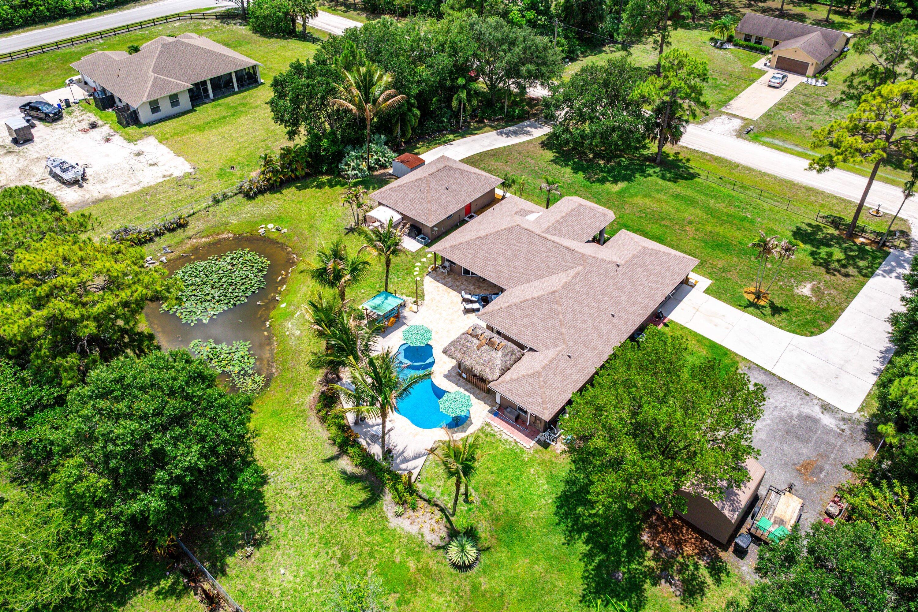 The Acreage - Residential