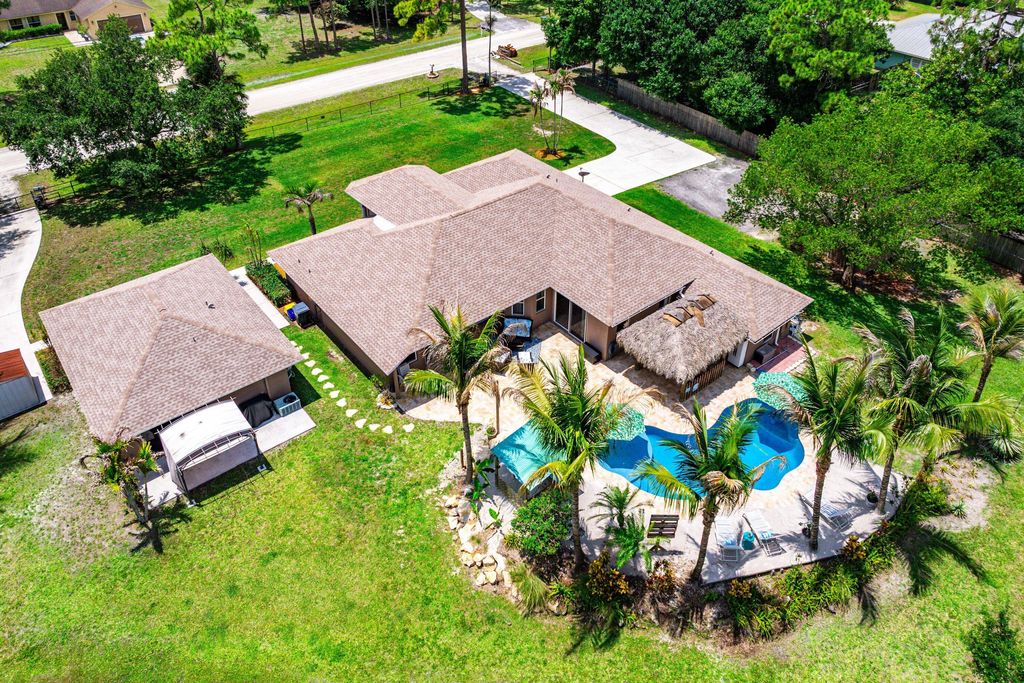 Photo of 13615 61st Lane N, West Palm Beach, FL 33412 (MLS # B26031583)