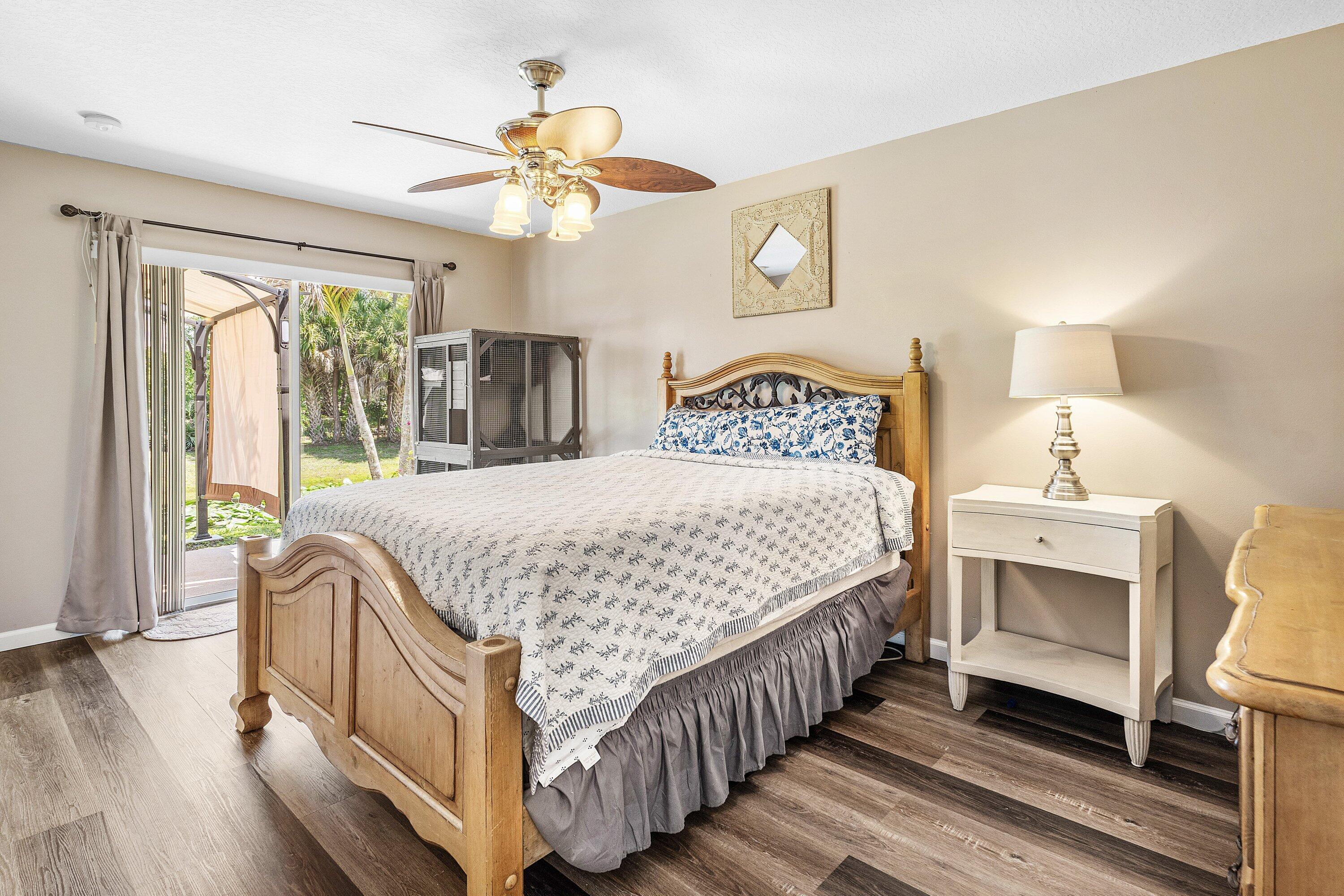The Acreage - Residential