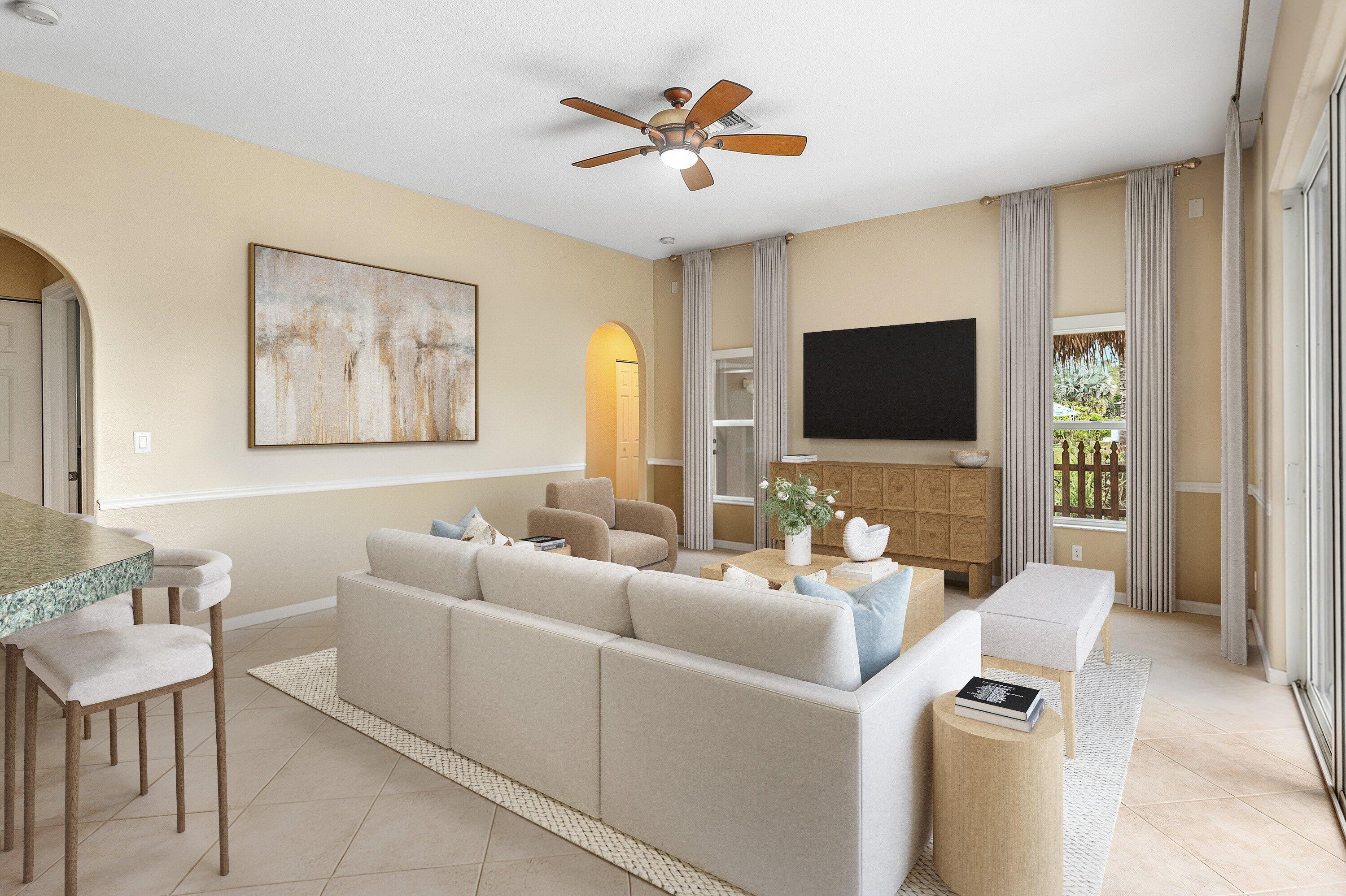 The Acreage - Residential