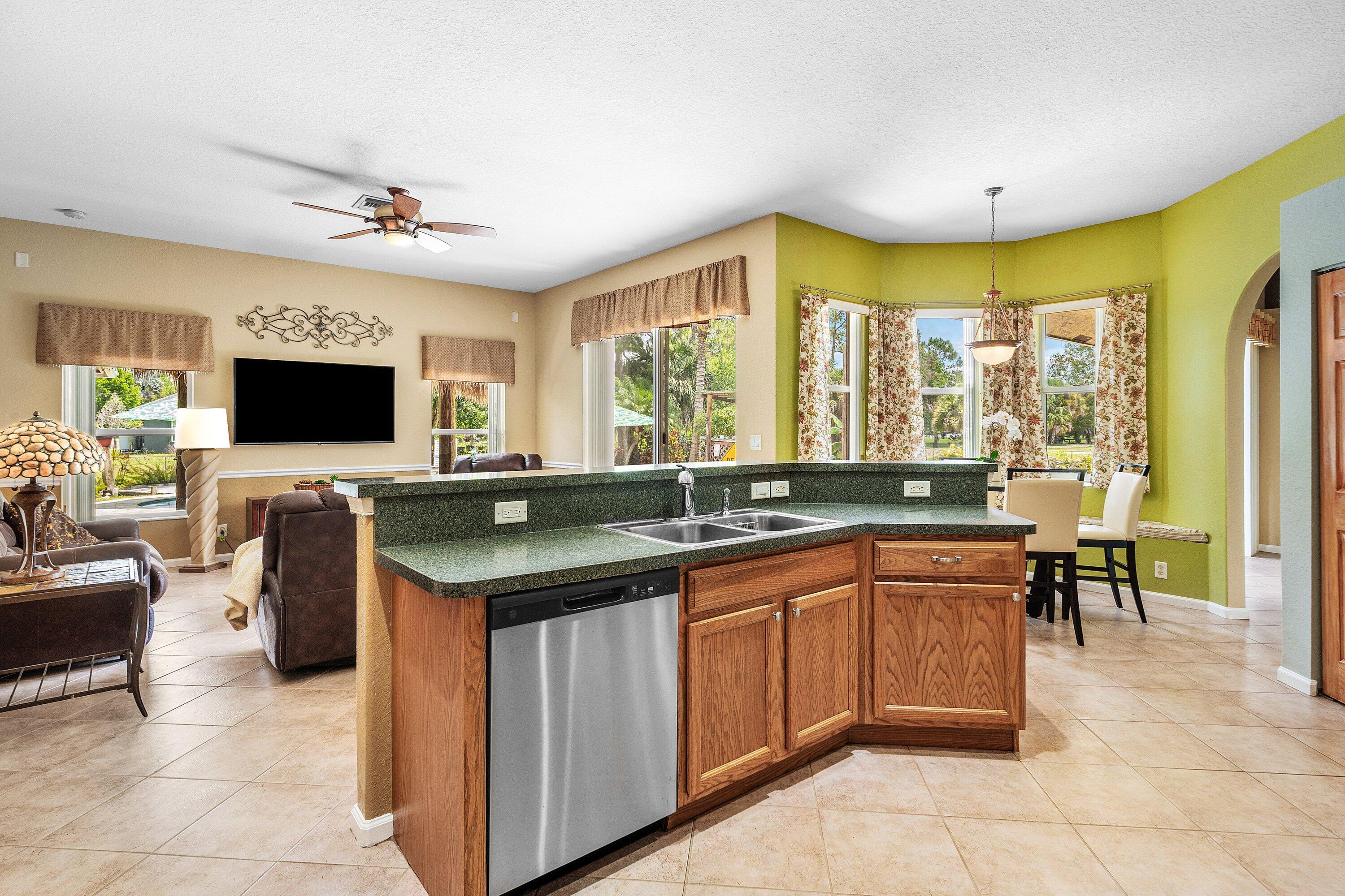 The Acreage - Residential