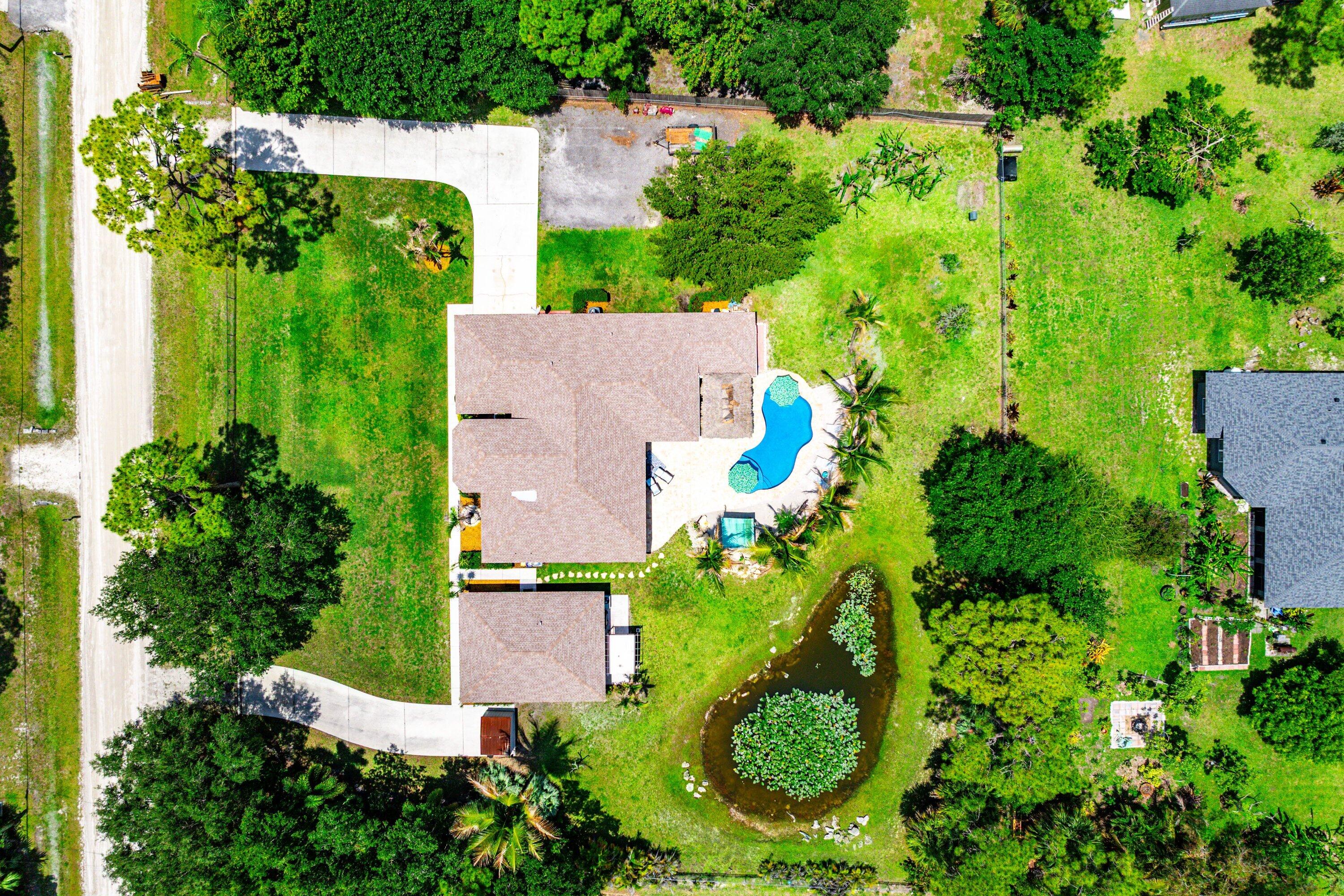 The Acreage - Residential