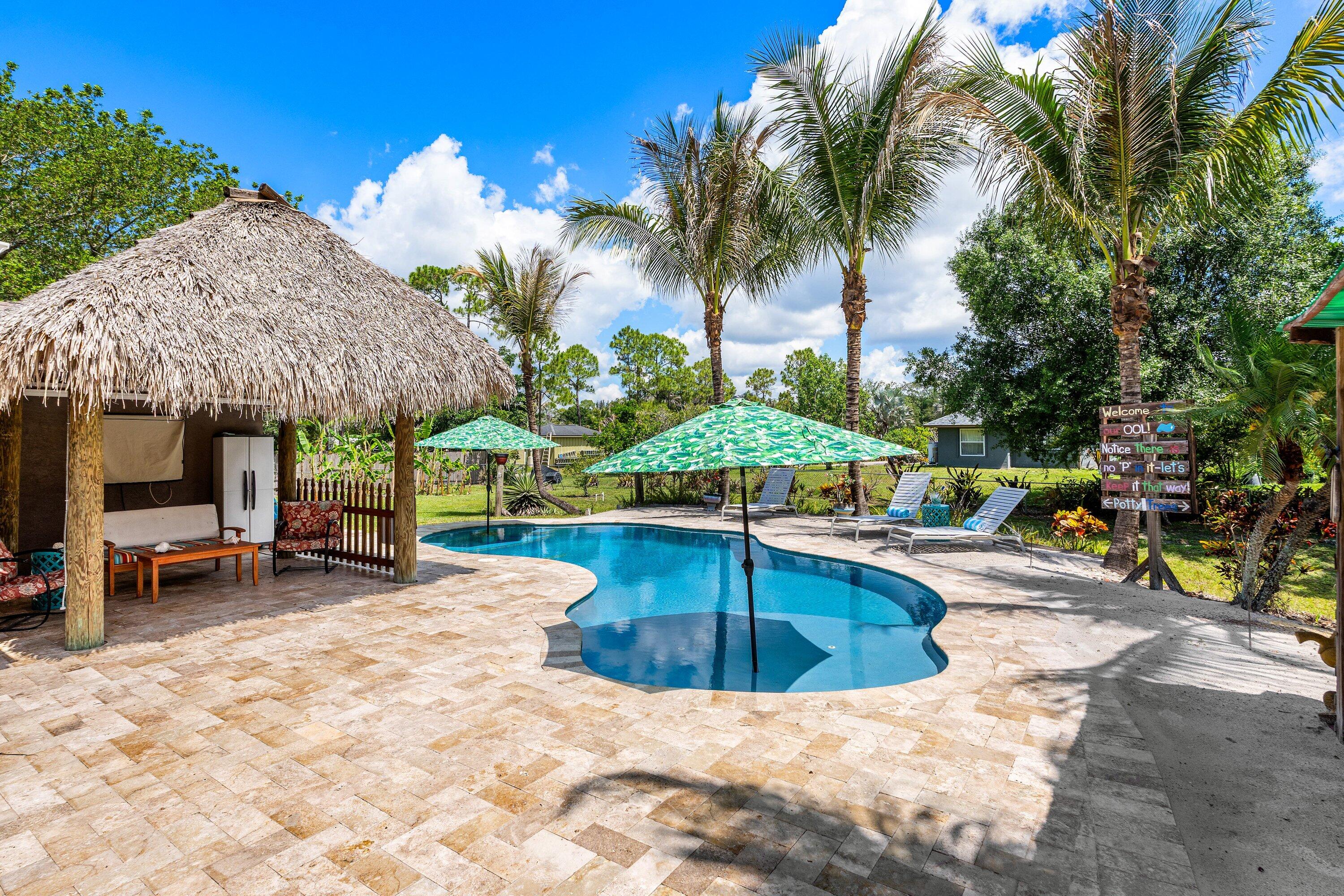 The Acreage - Residential