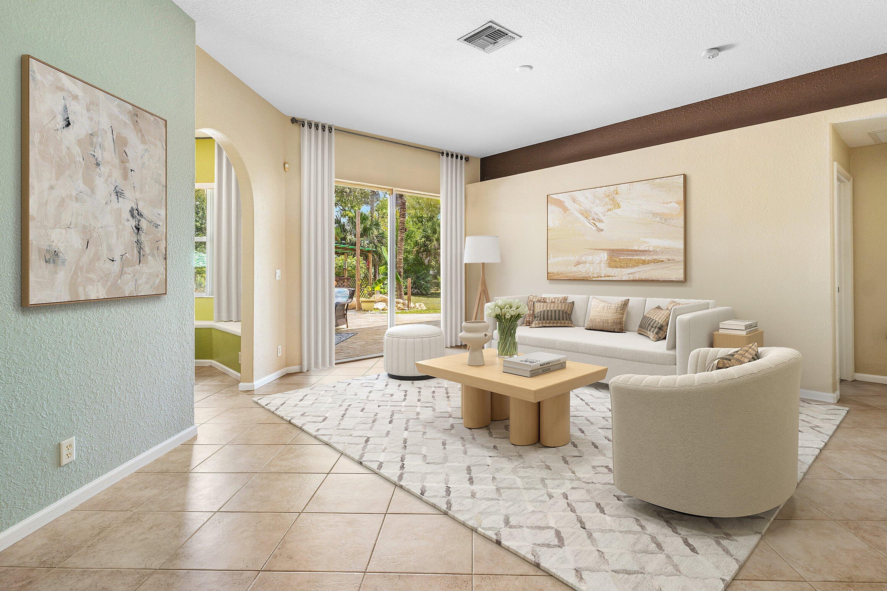The Acreage - Residential