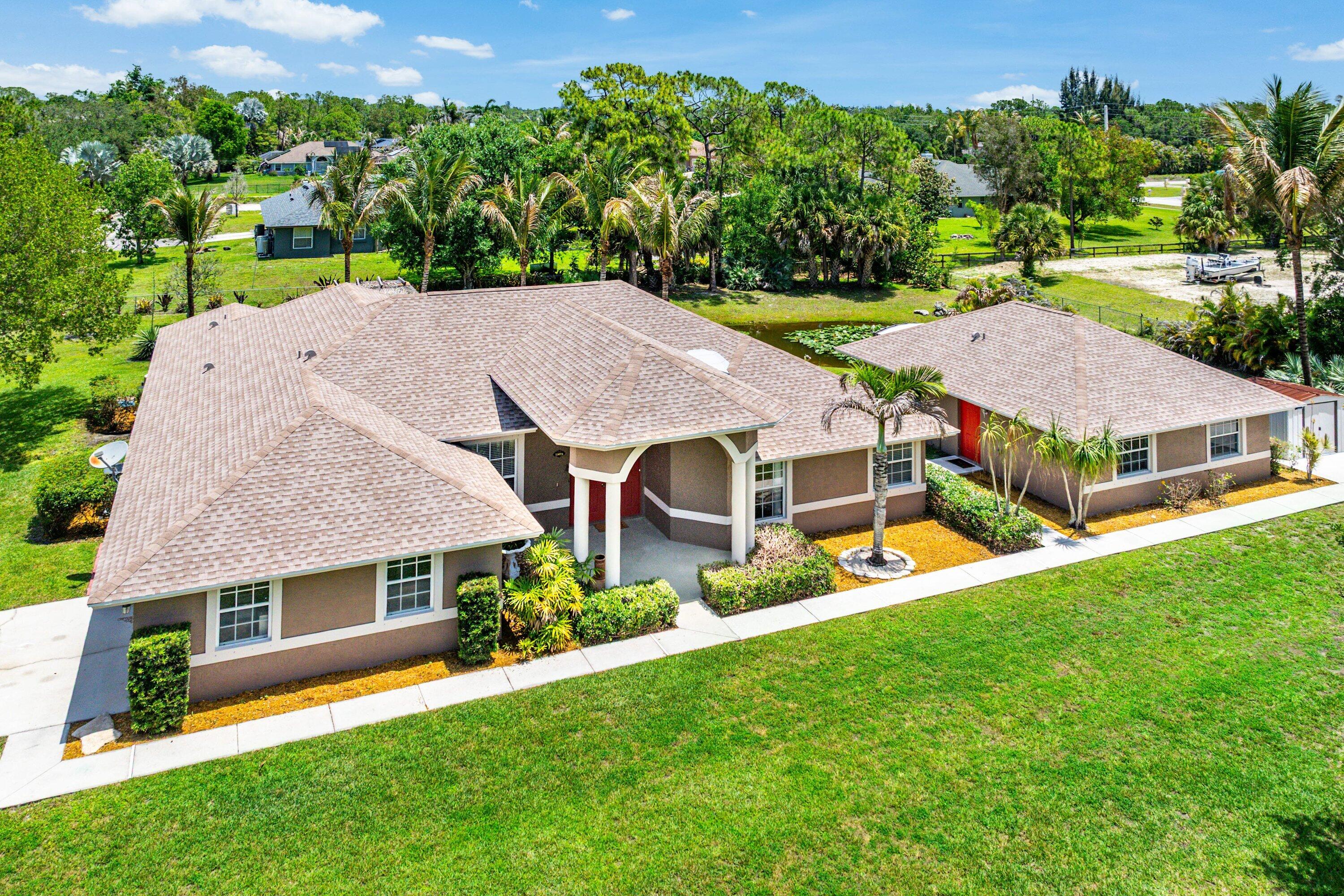 The Acreage - Residential