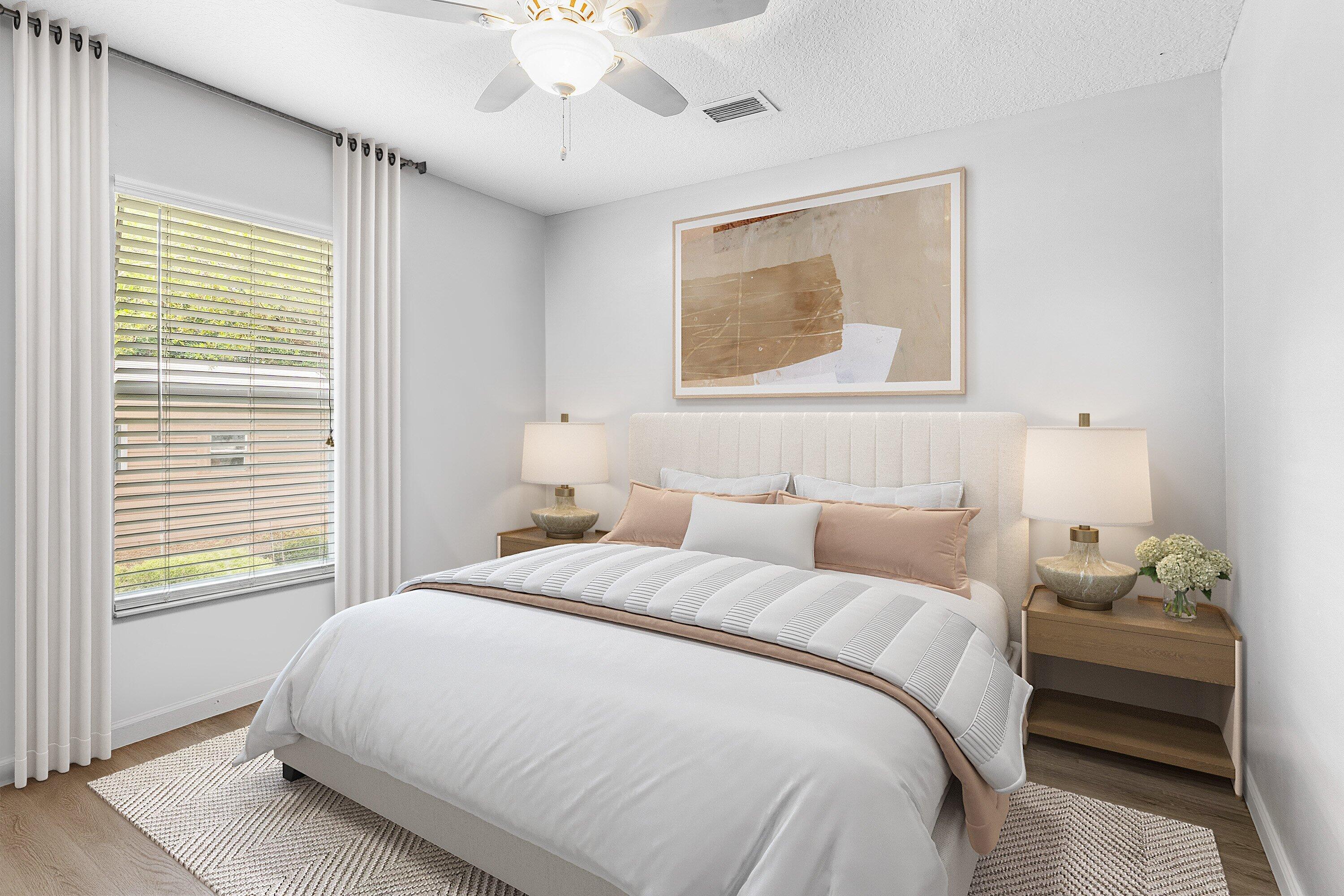 The Acreage - Residential