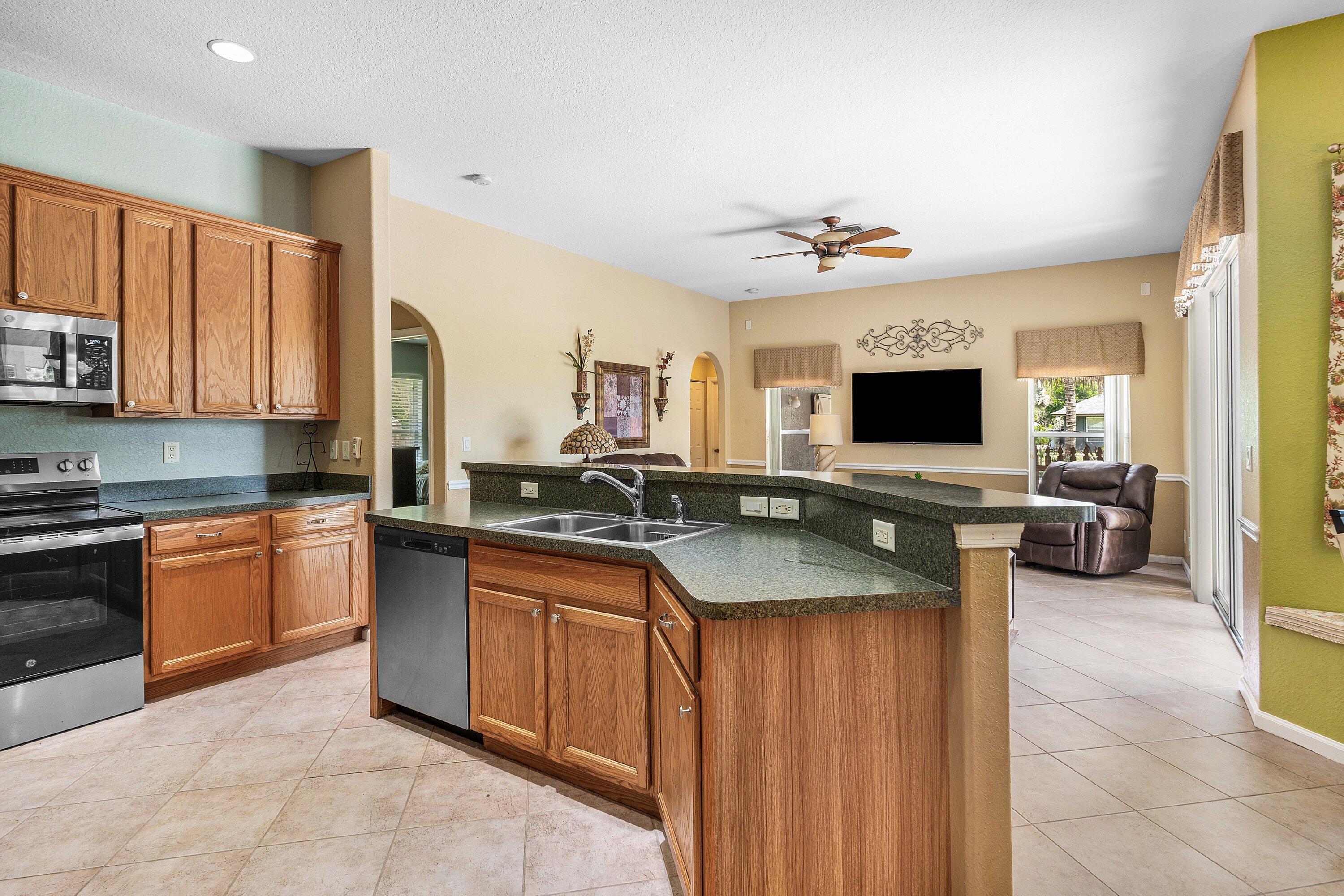 The Acreage - Residential