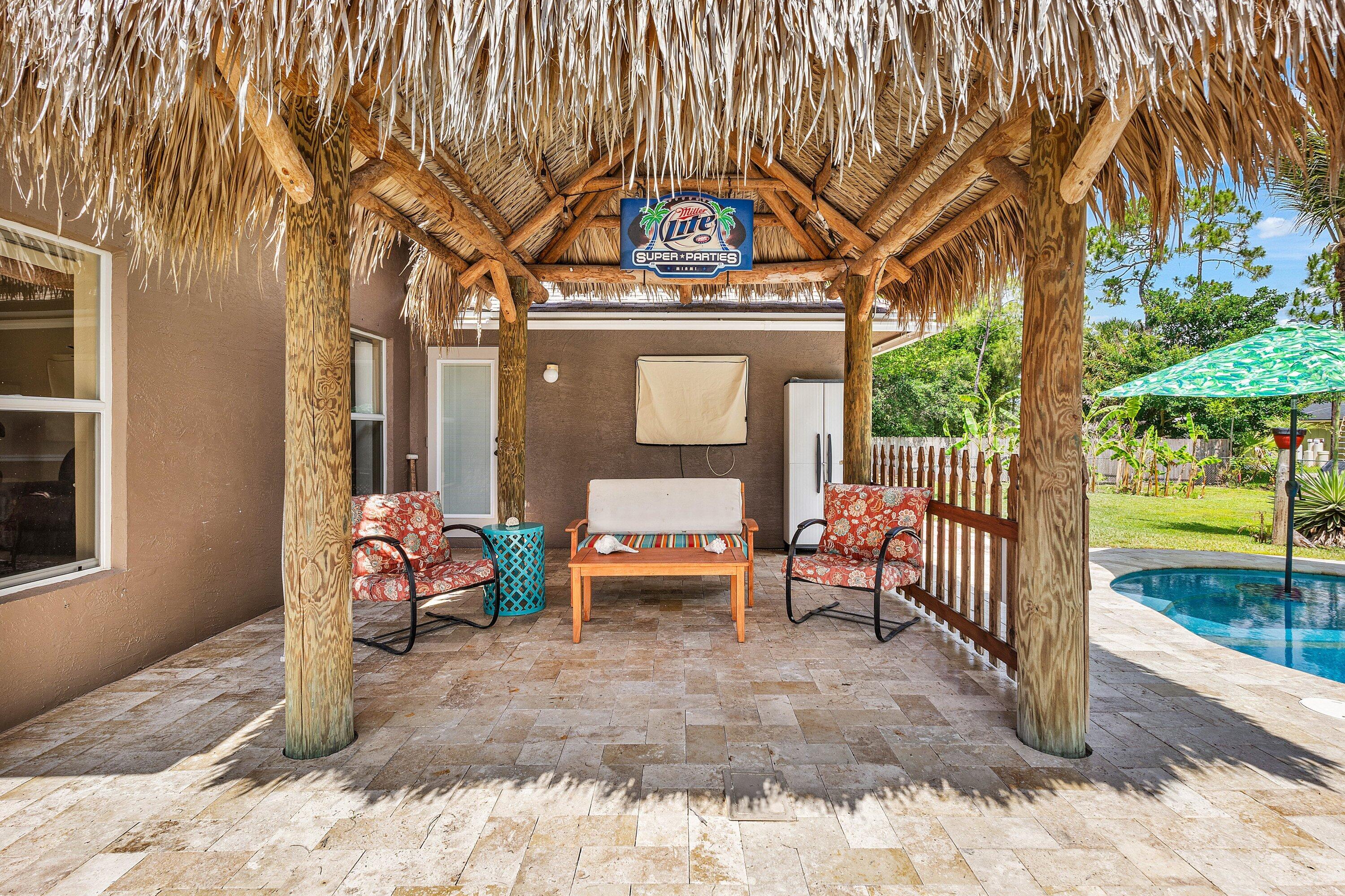 The Acreage - Residential