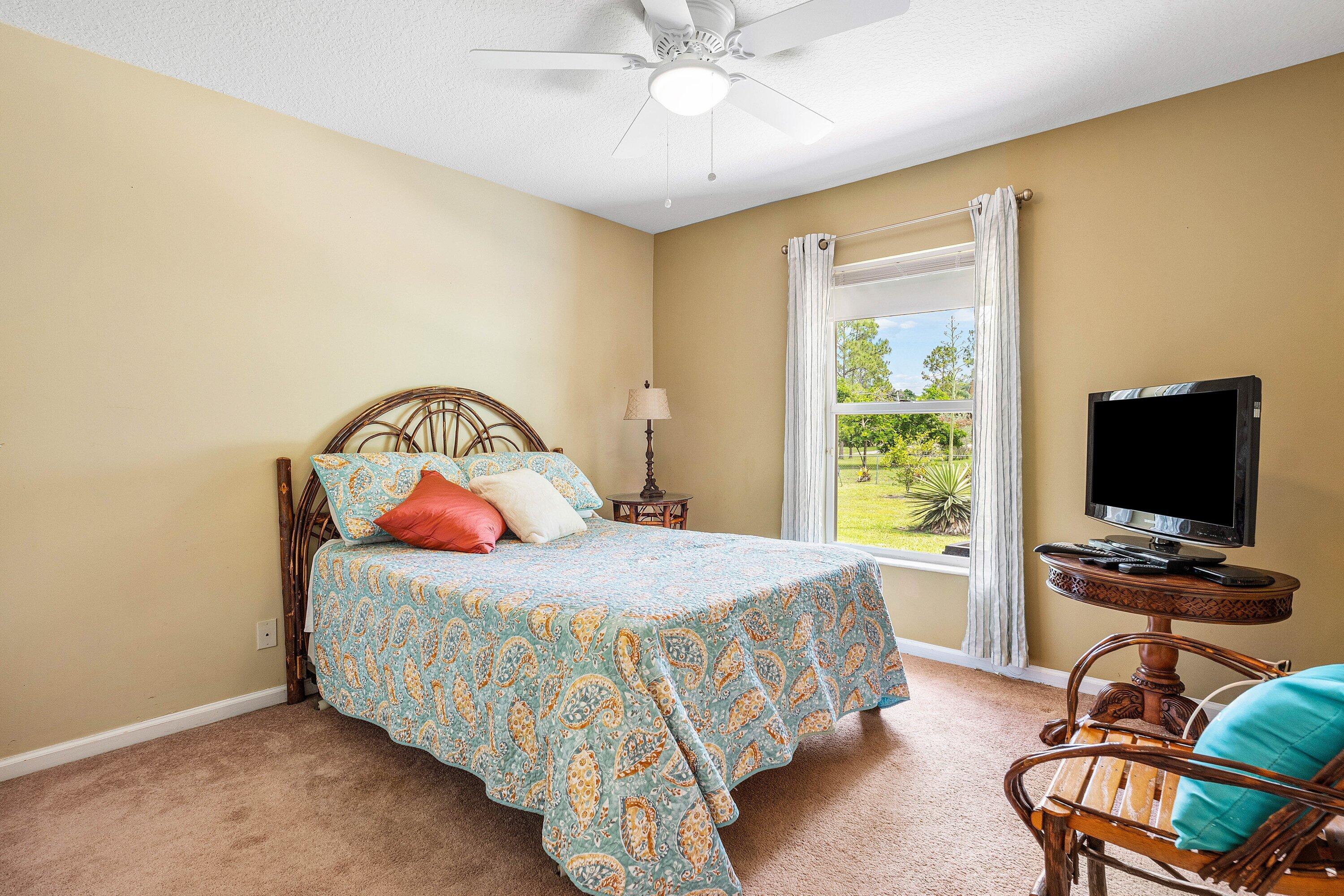 The Acreage - Residential