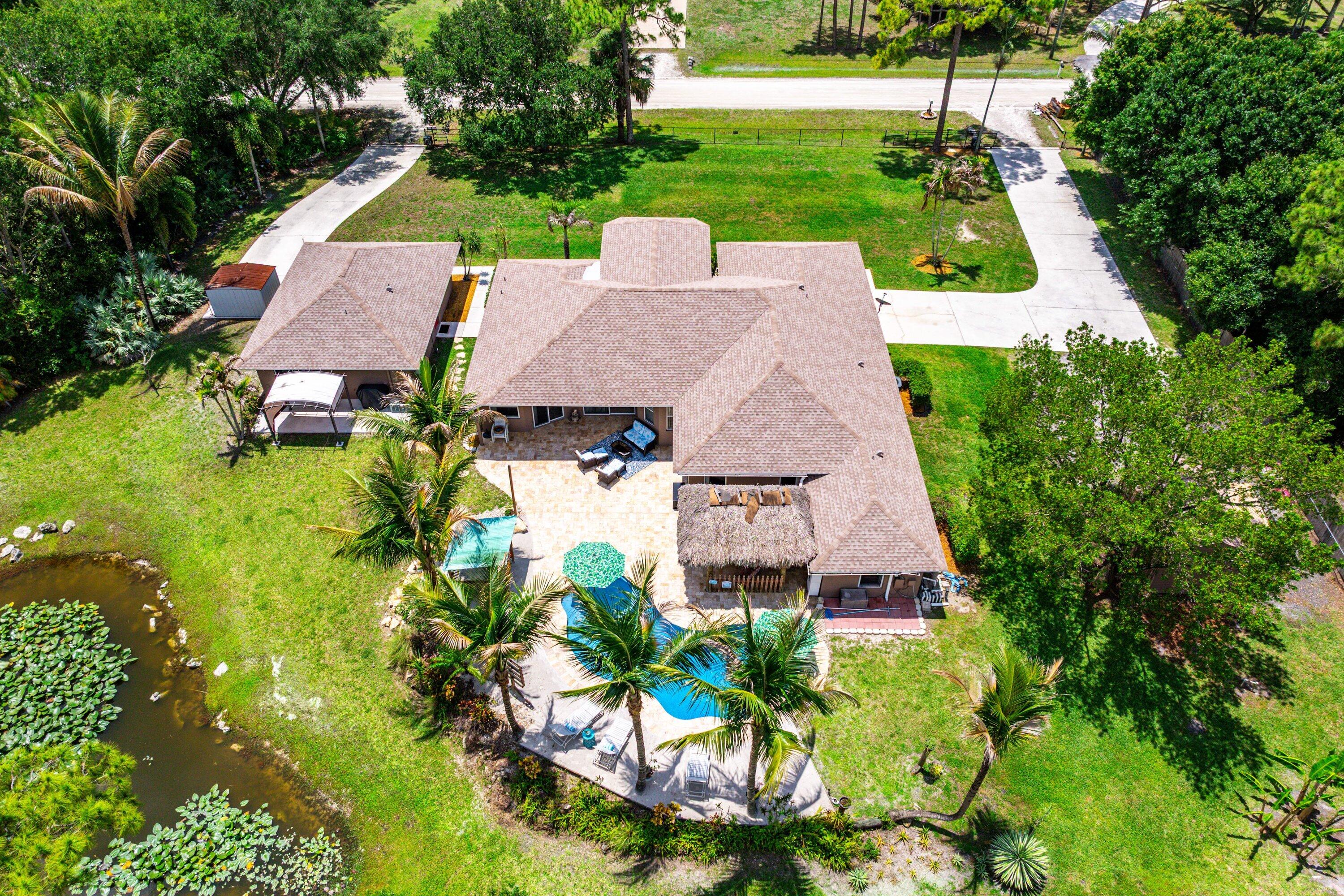 The Acreage - Residential