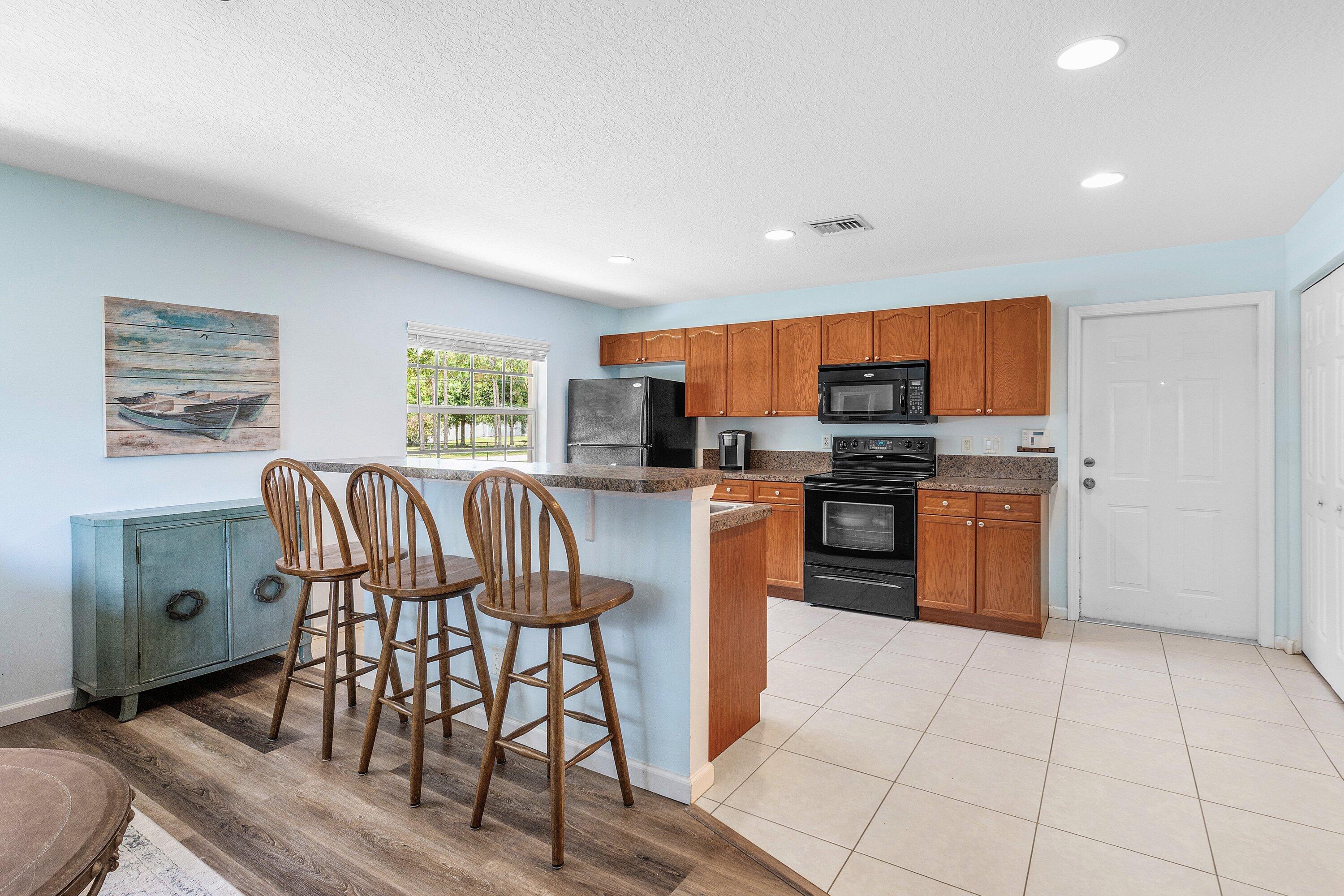 The Acreage - Residential