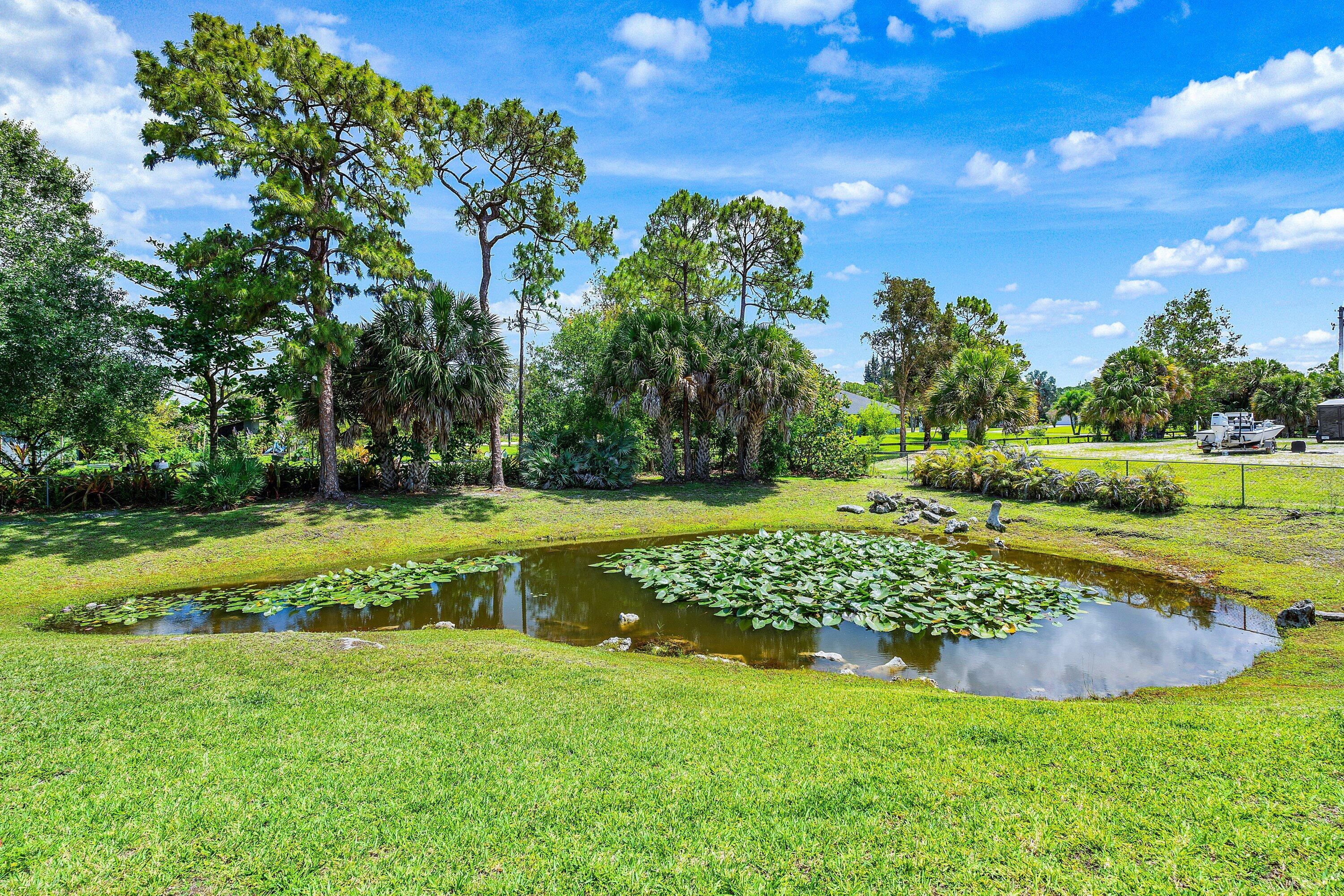 The Acreage - Residential