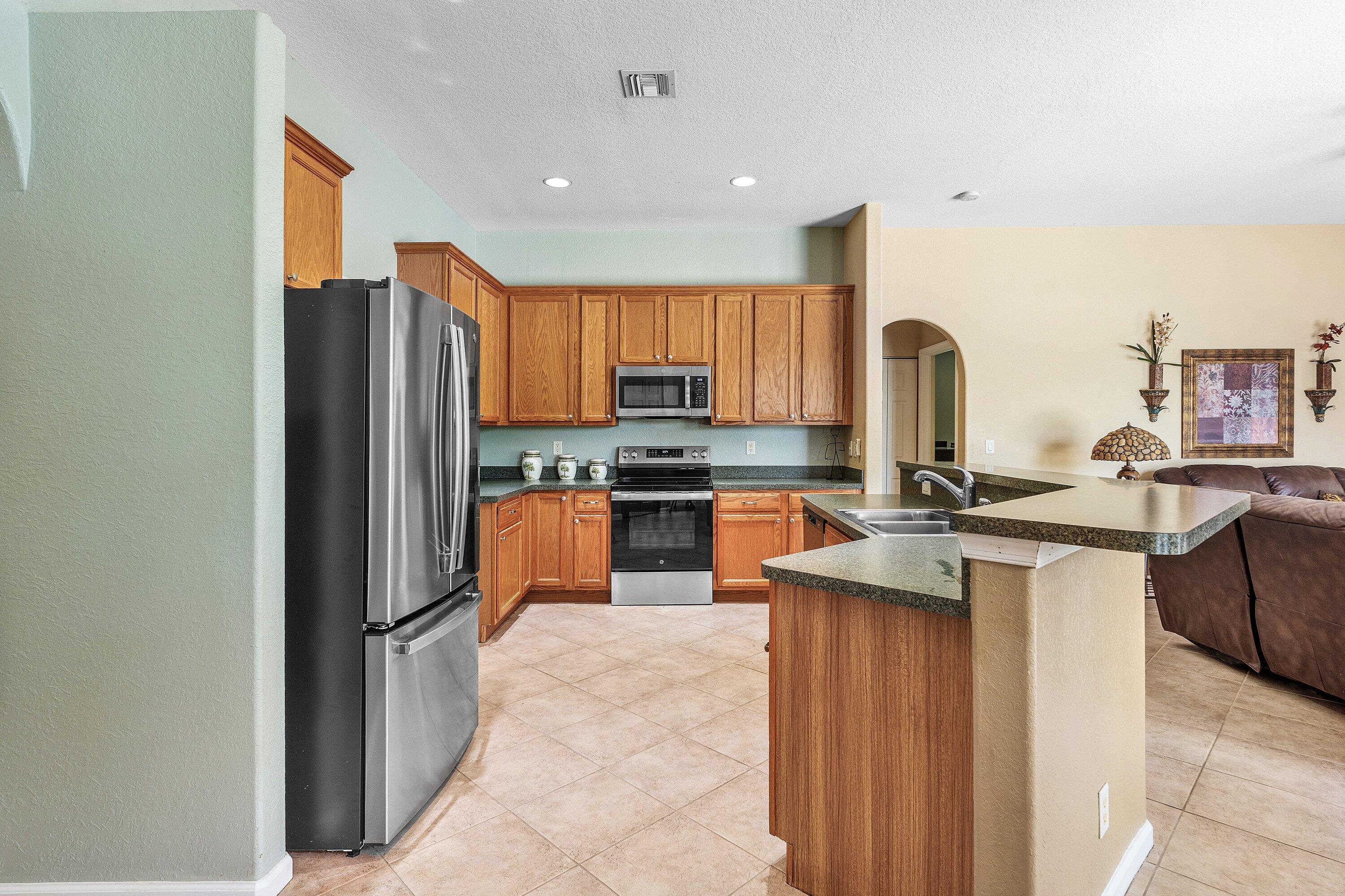 The Acreage - Residential