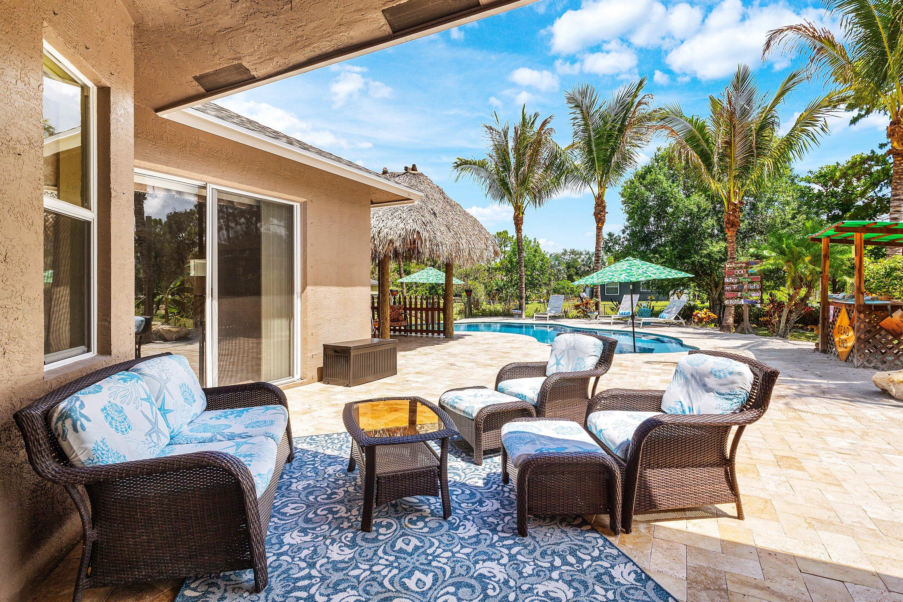 The Acreage - Residential